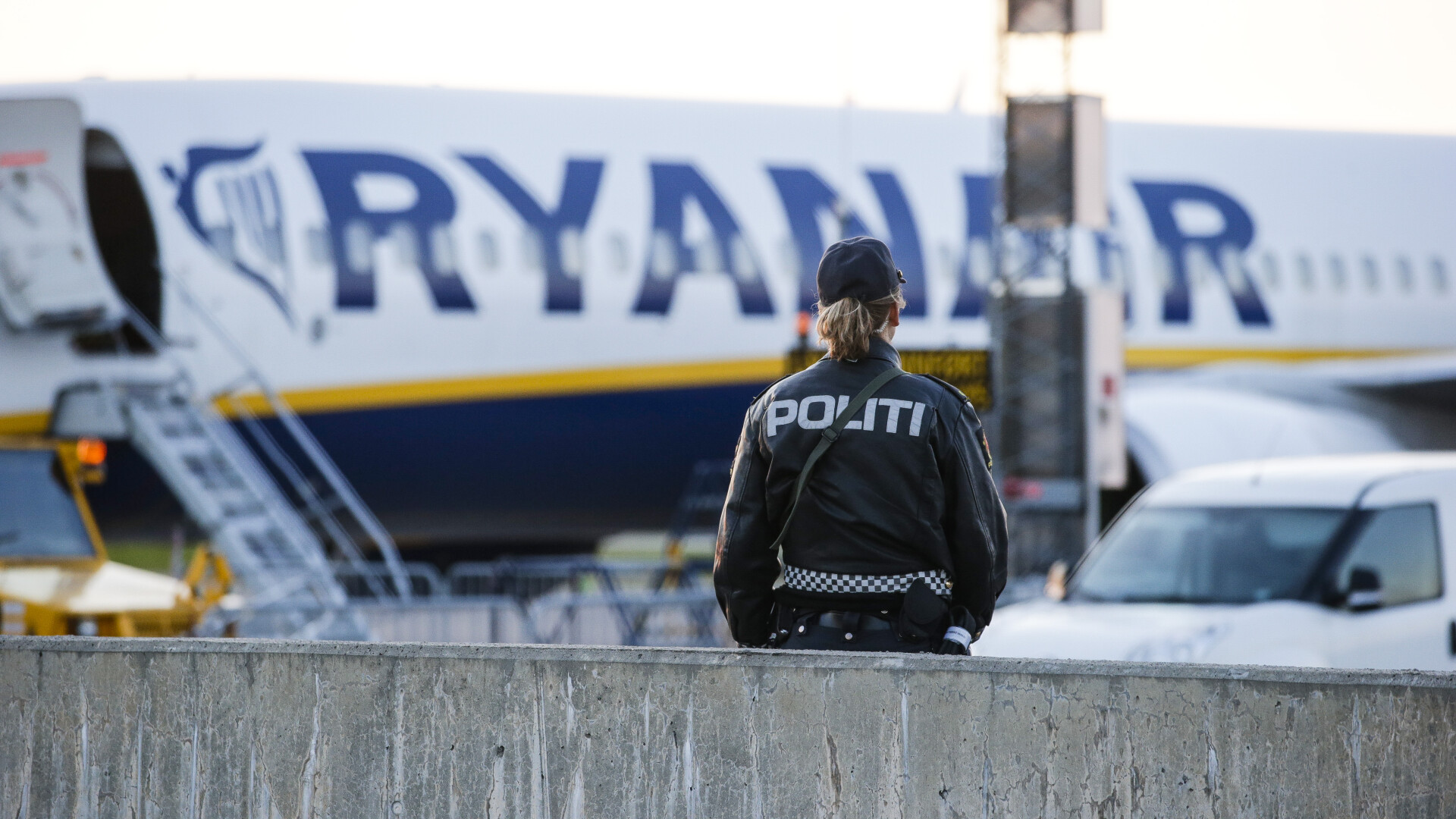 Ryanair Agerpres