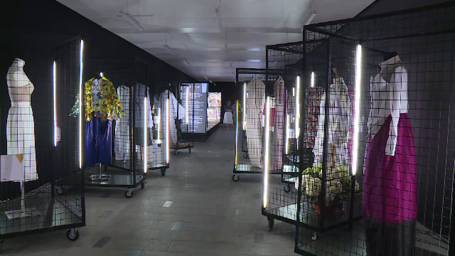 Romanian Design Week. Creatiile celor mai talentati designeri din