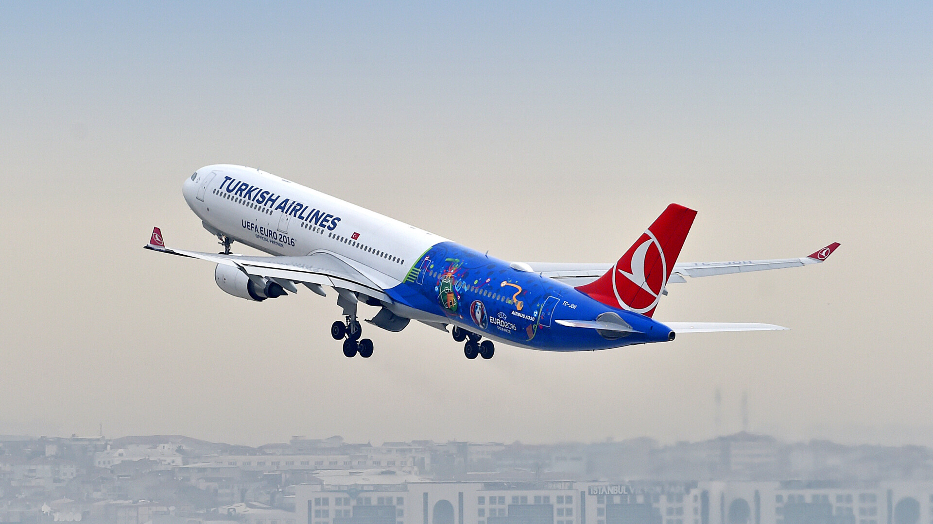 Turkish Airlines