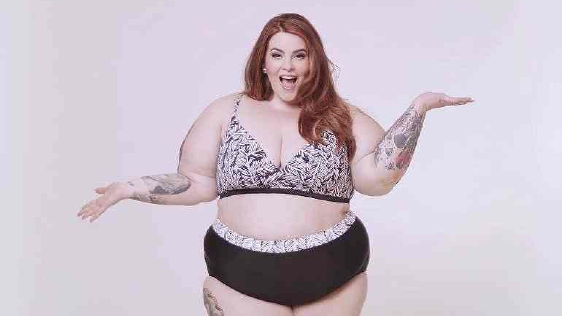 Tess Holliday