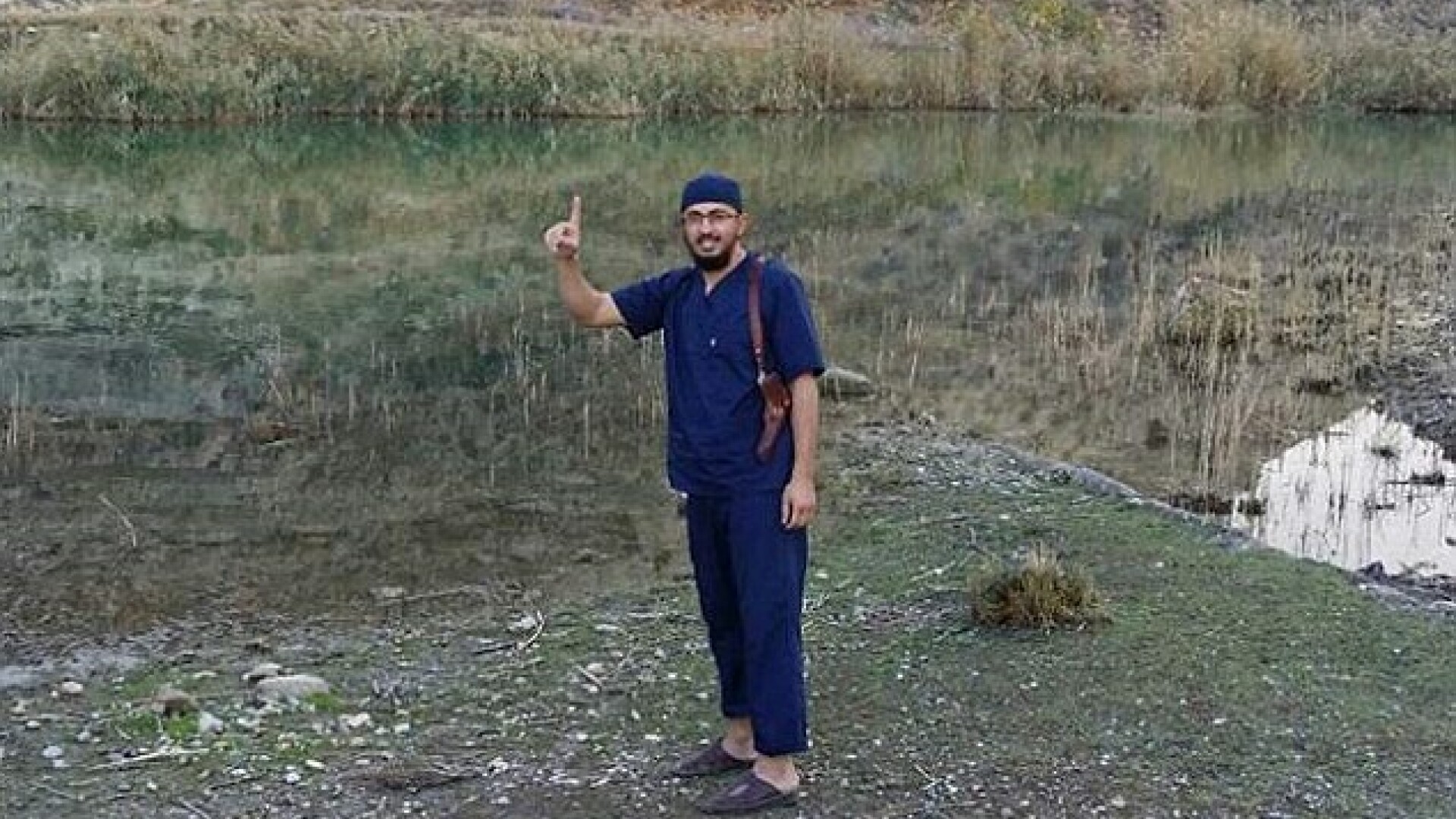 medic ISIS