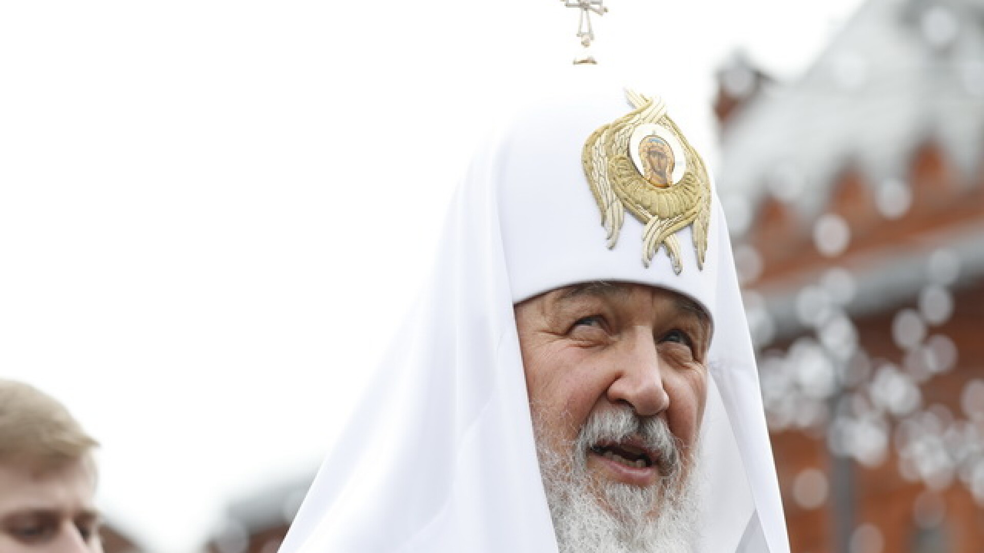 Banca falimentara a Bisericii Ortodoxe Ruse a dat sume importante de bani