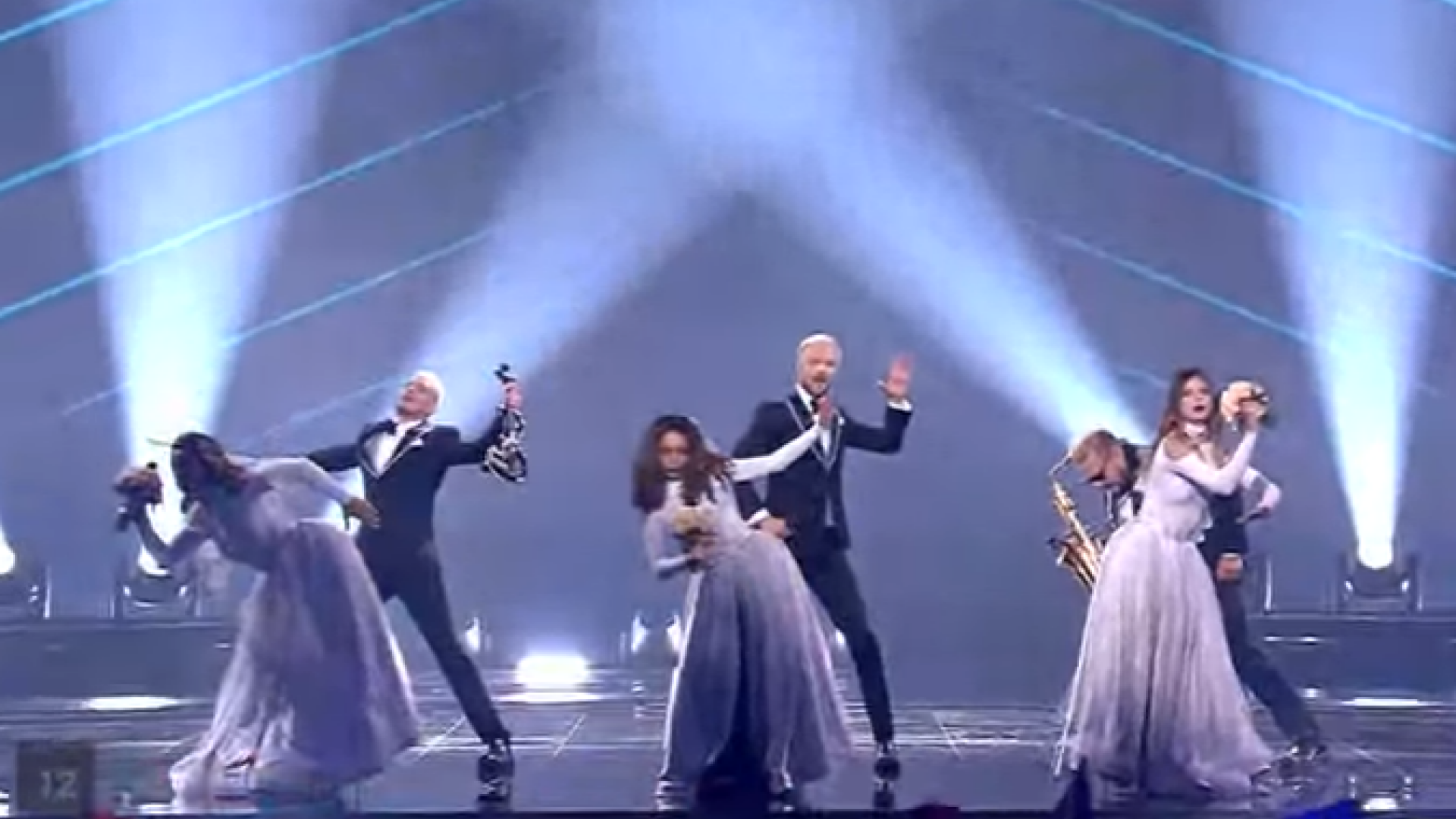 eurovision moldova