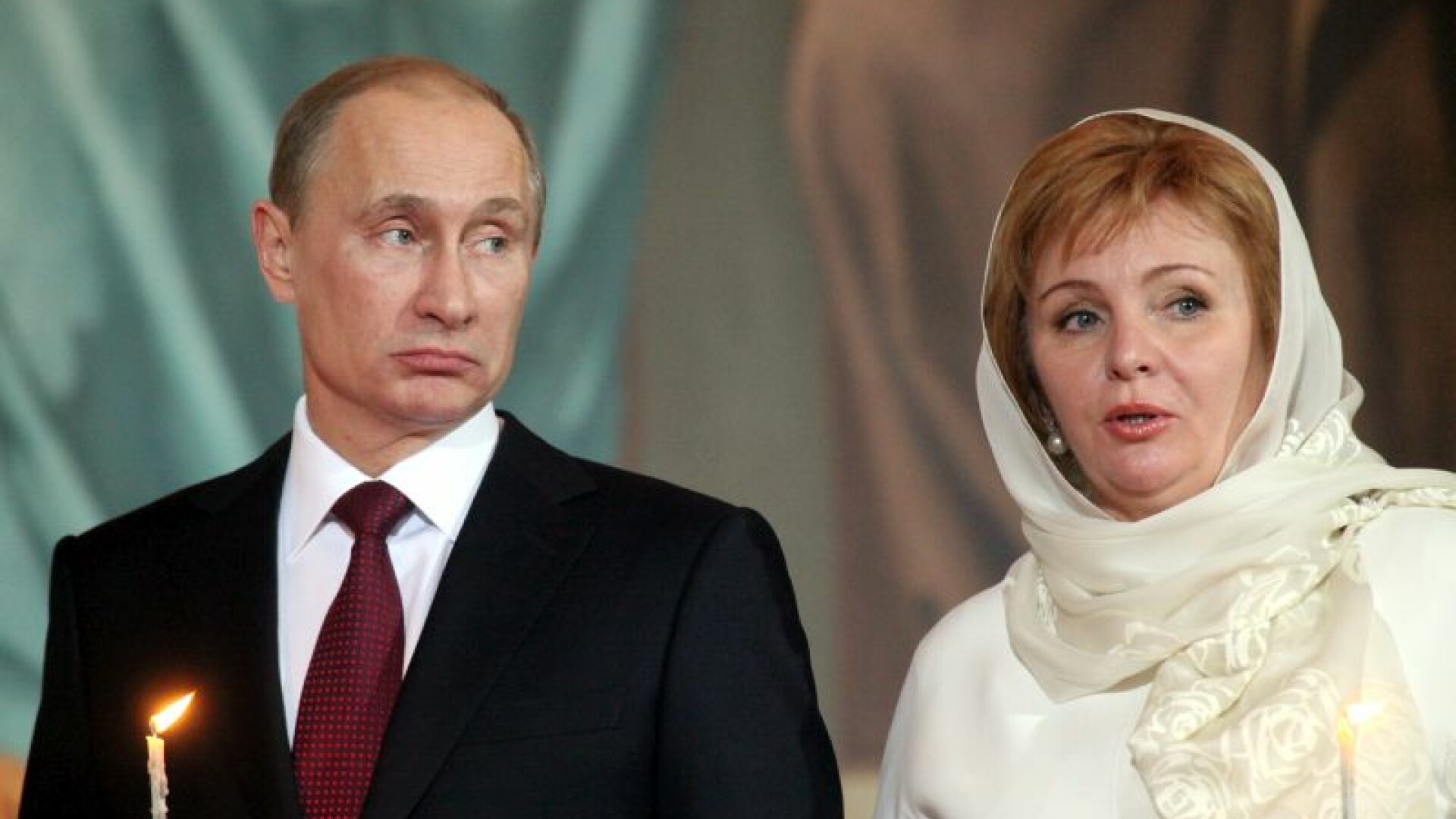 Fosta sotie a lui Vladimir Putin