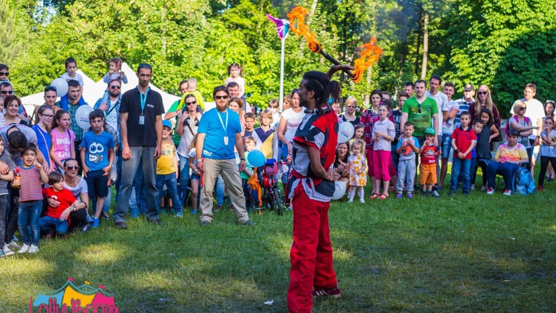Cluj-Napoca va gazdui la inceputul lunii iunie cel mai mare festival al familiei din Romania