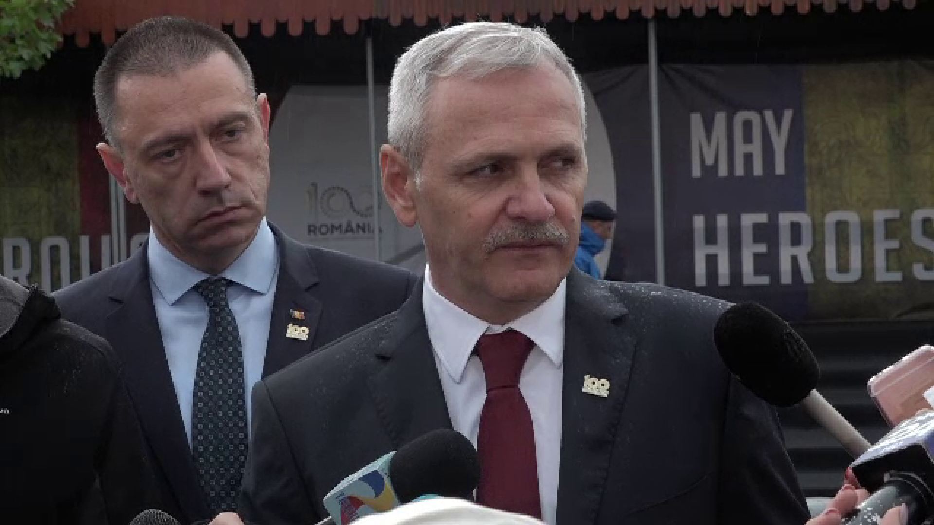 Liviu Dragnea