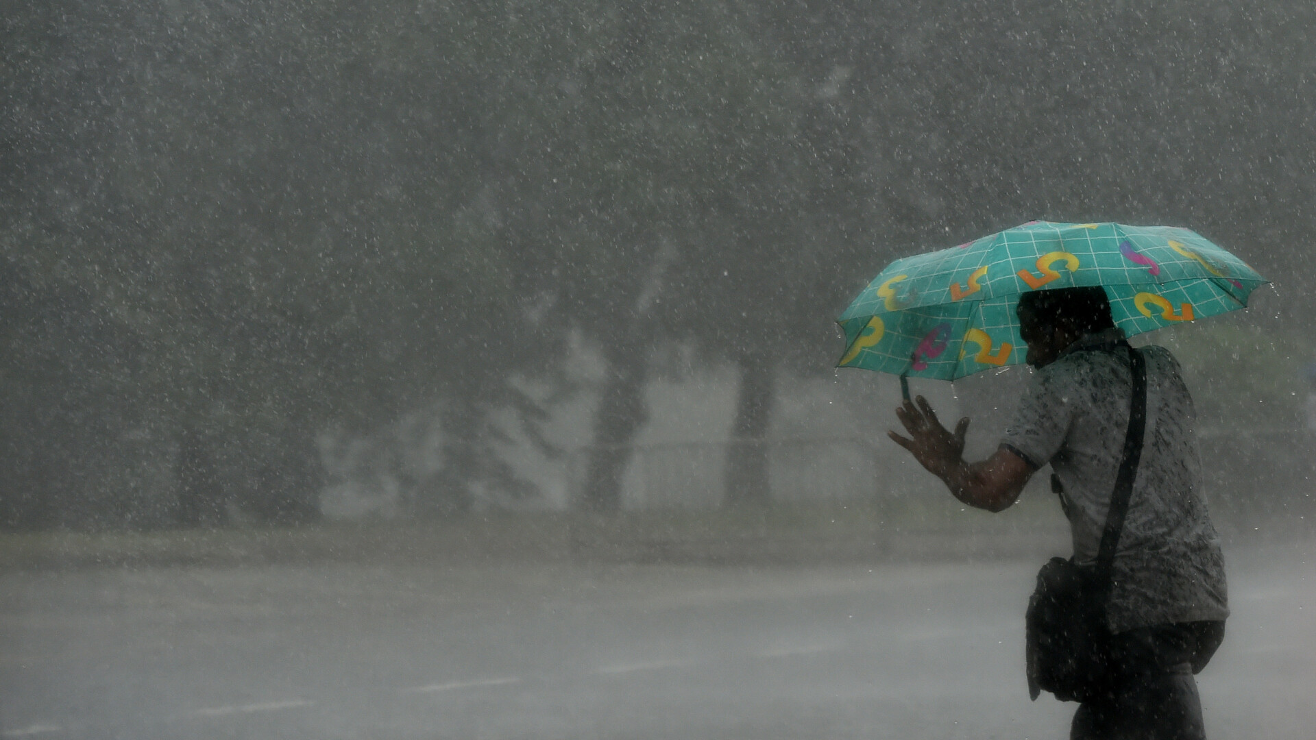 ploi torentiale Sri Lanka