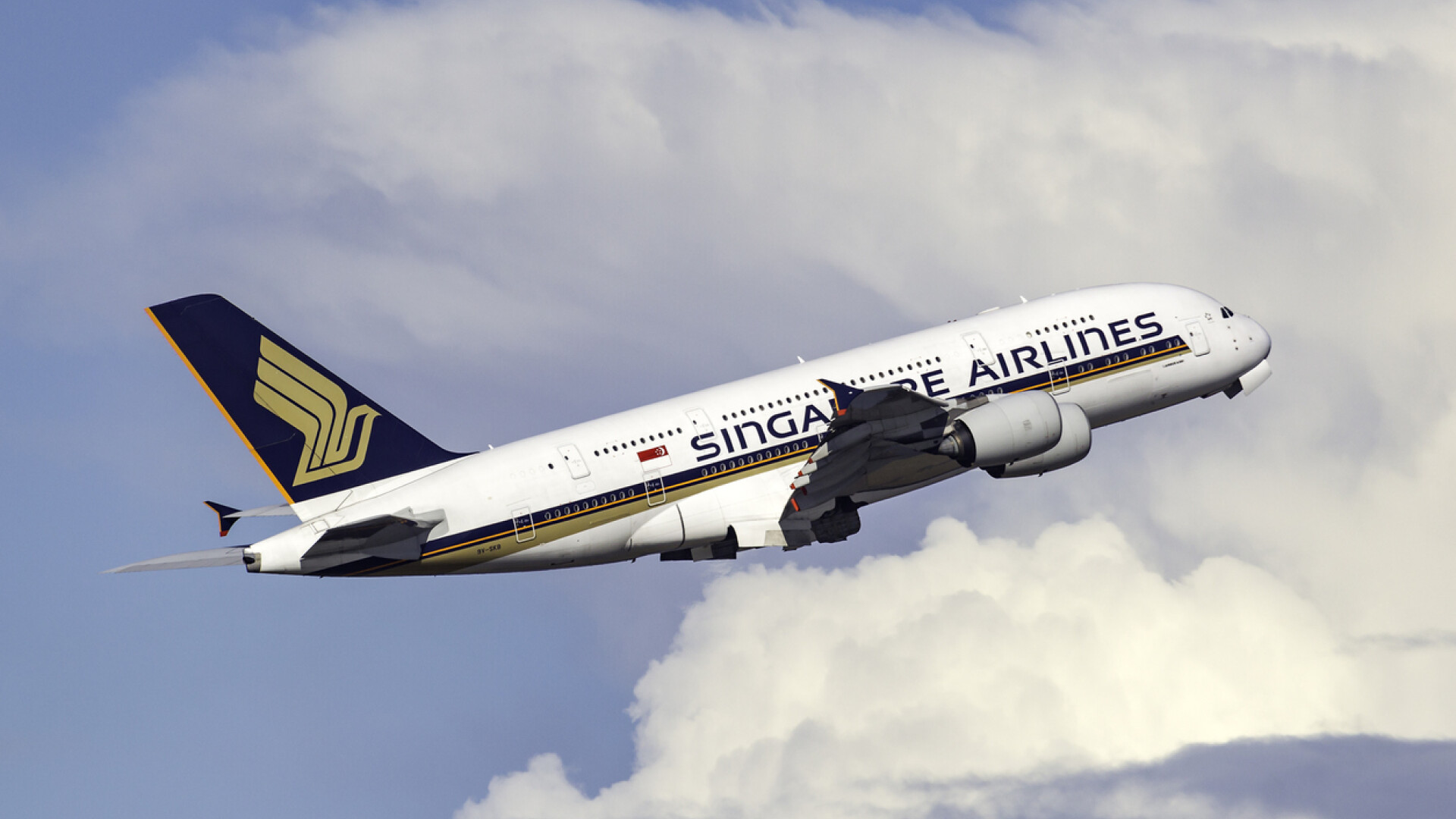 Singapore Airlines