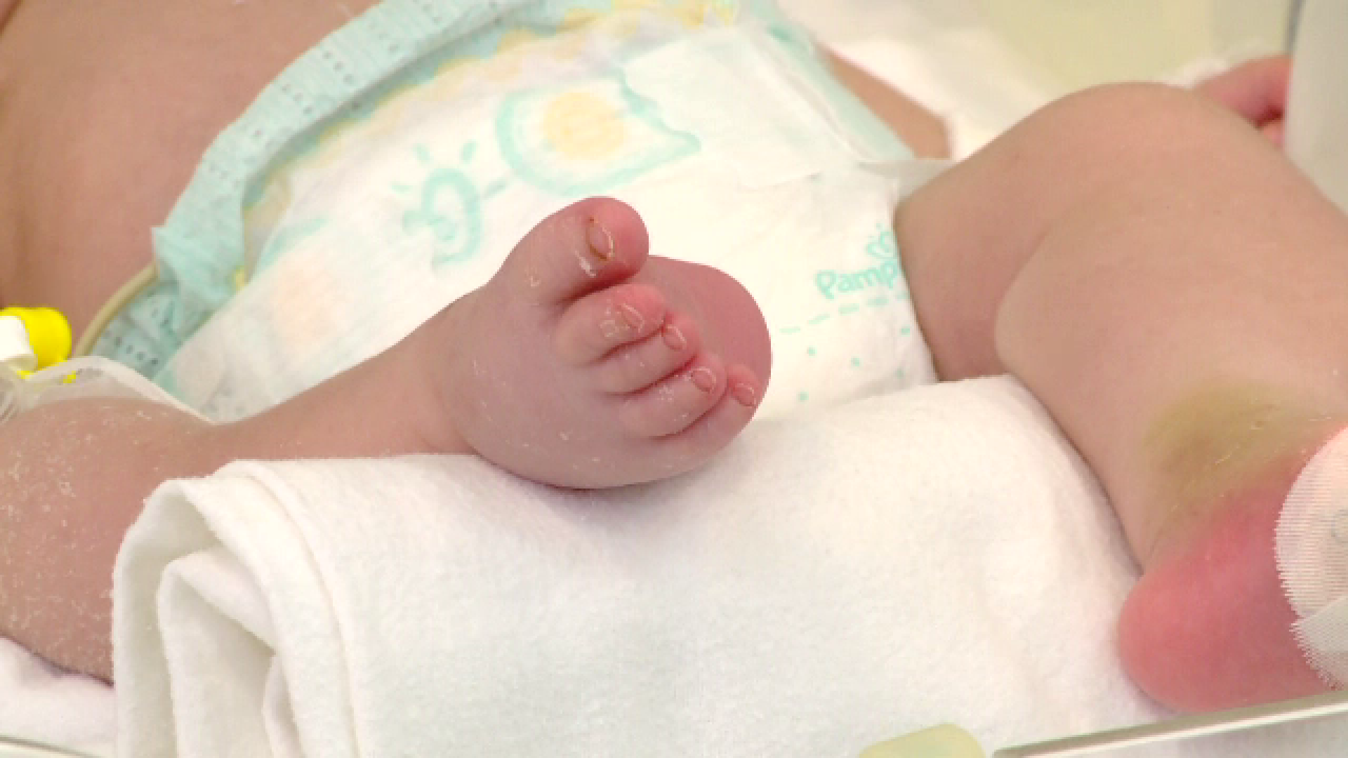 Măsurile luate de autorități, după ce 3 bebeluși au fost infectați cu stafilococ auriu