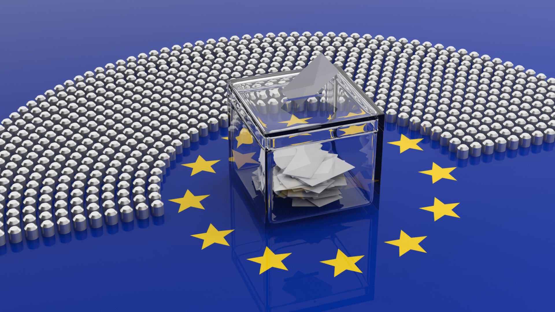 alegeri europarlamentare