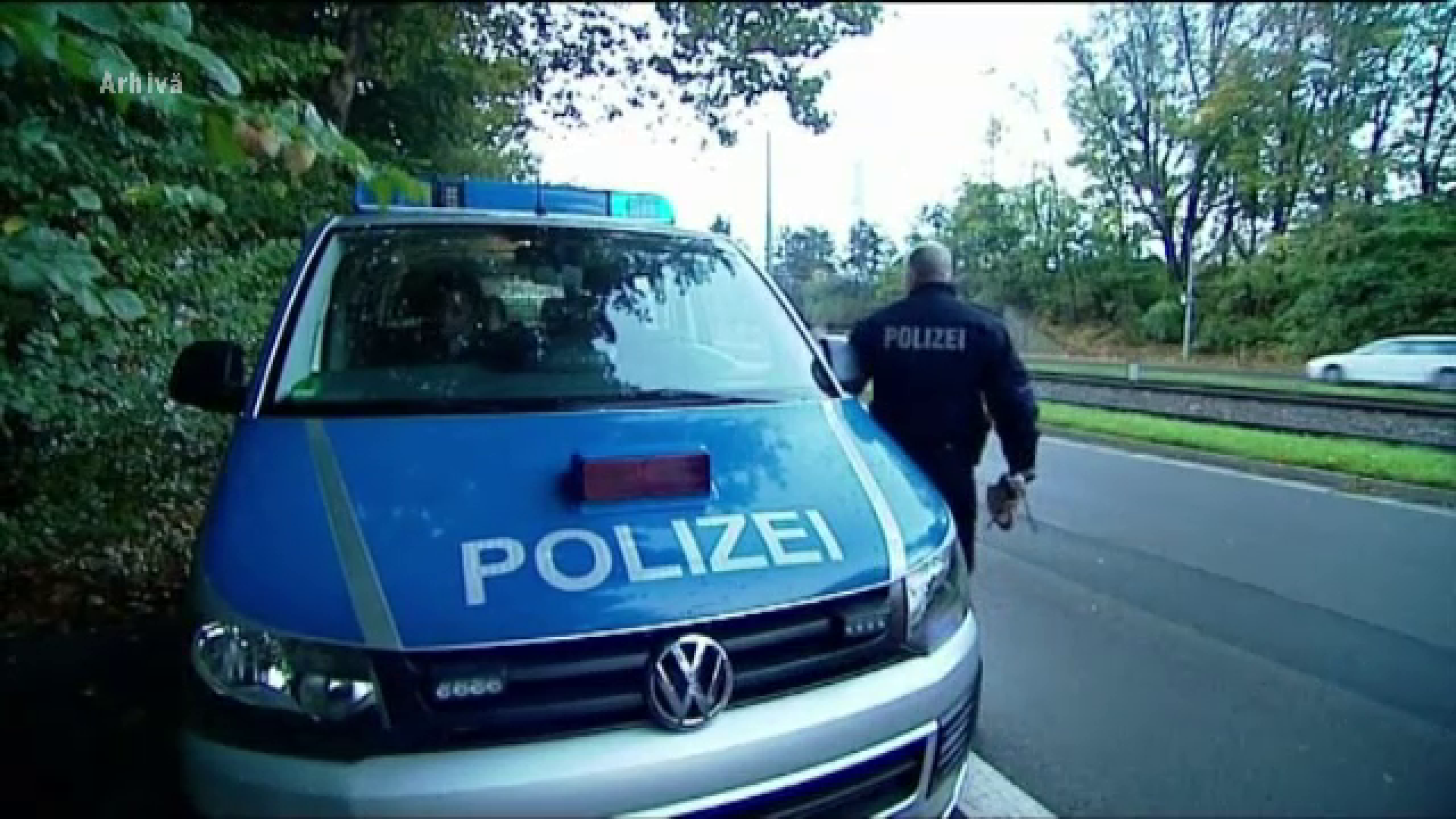 Polizei