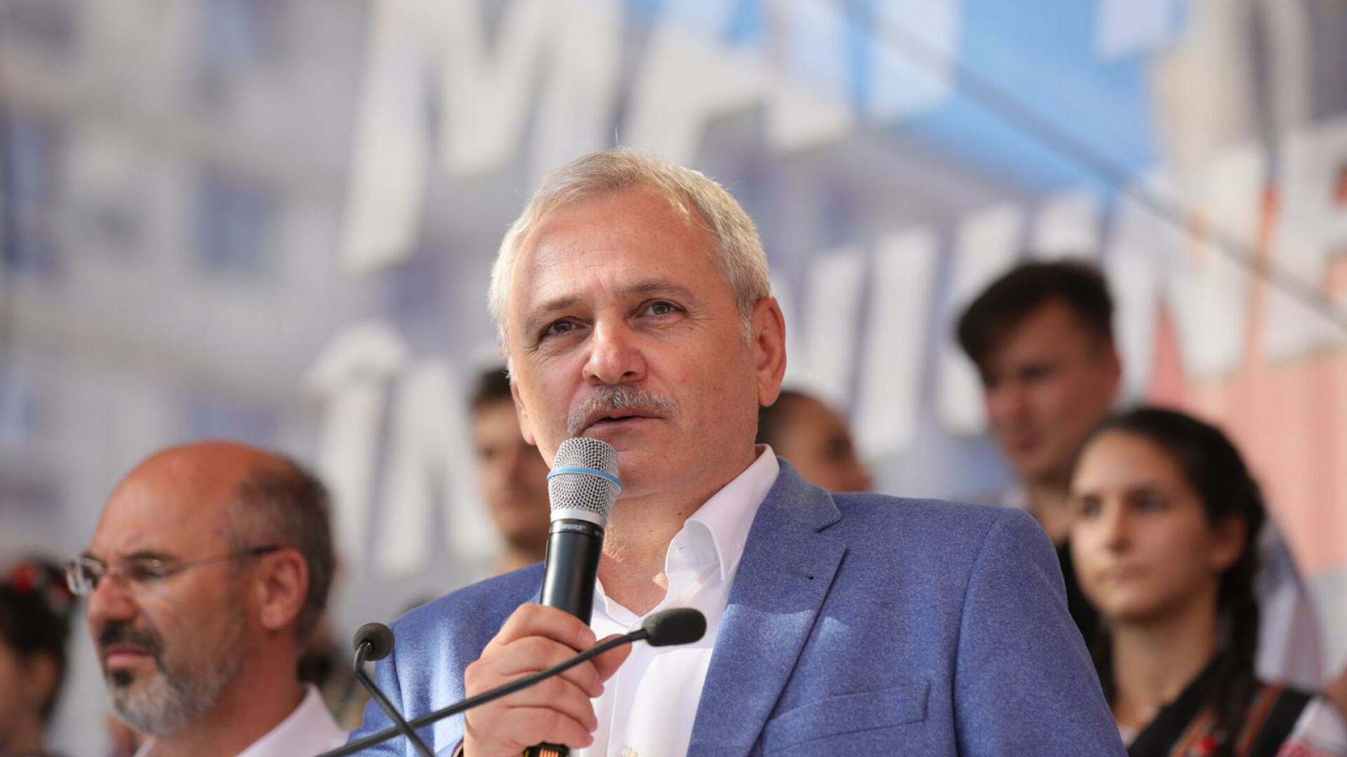 Liviu Dragnea