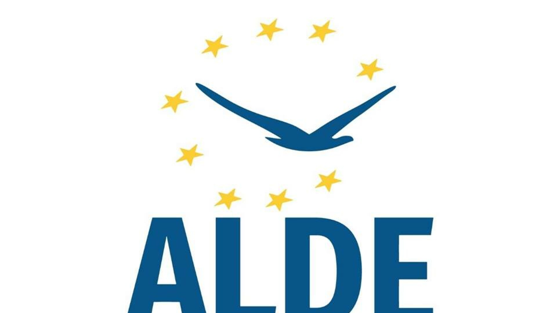 sigla ALDE