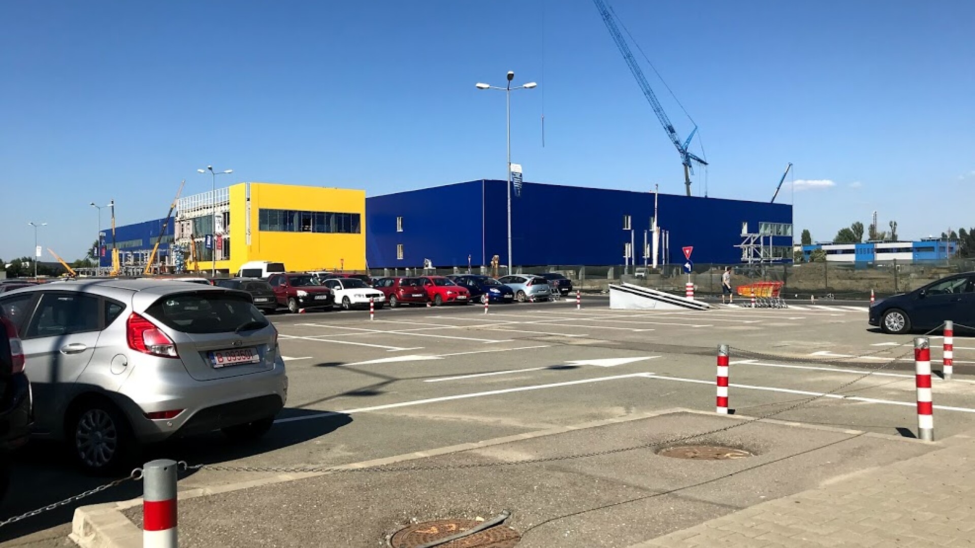 Ikea Pallady