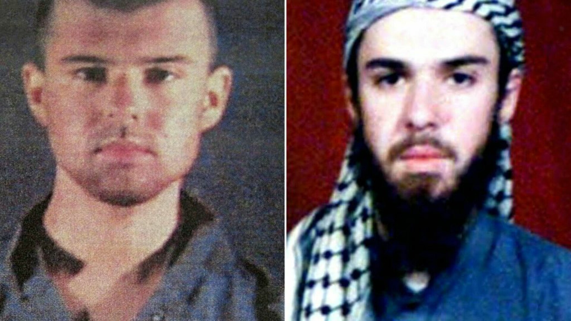 ”Talibanul american” John Walker Lindh, eliberat din închisoare pentru bună purtare - 4