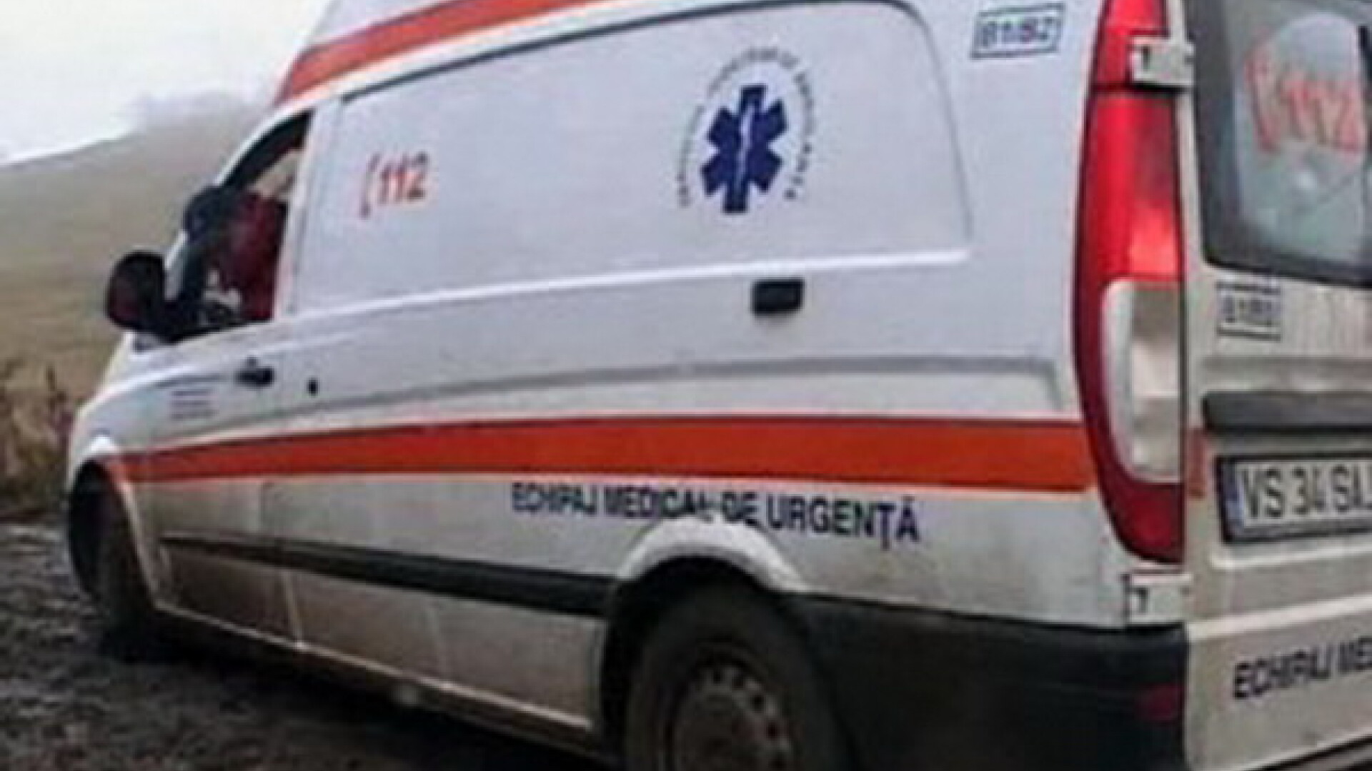 ambulanta vaslui