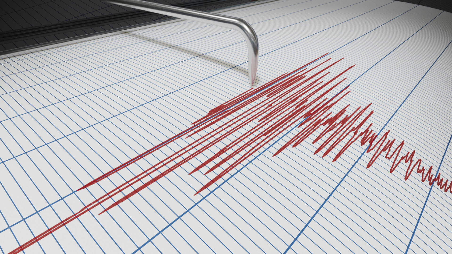Un cutremur cu magnitudinea 8 s-a produs în Peru
