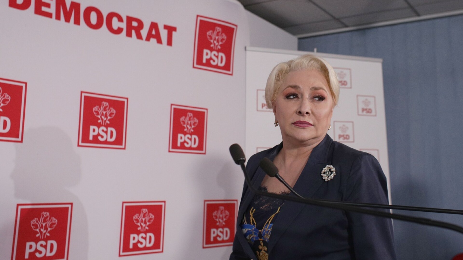 Viorica Dancila