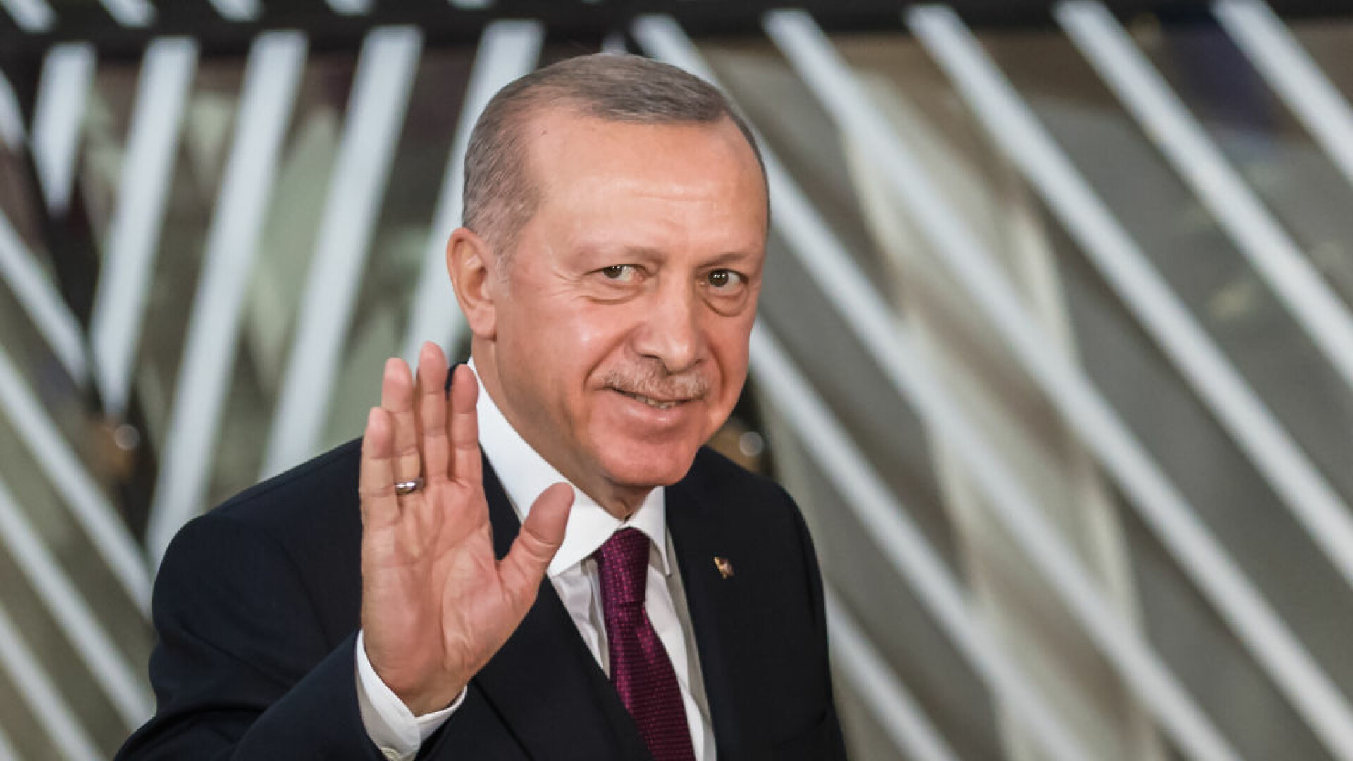 Turcia acuză cinci țări că au format o ”alianță a răului”. La cine se referă