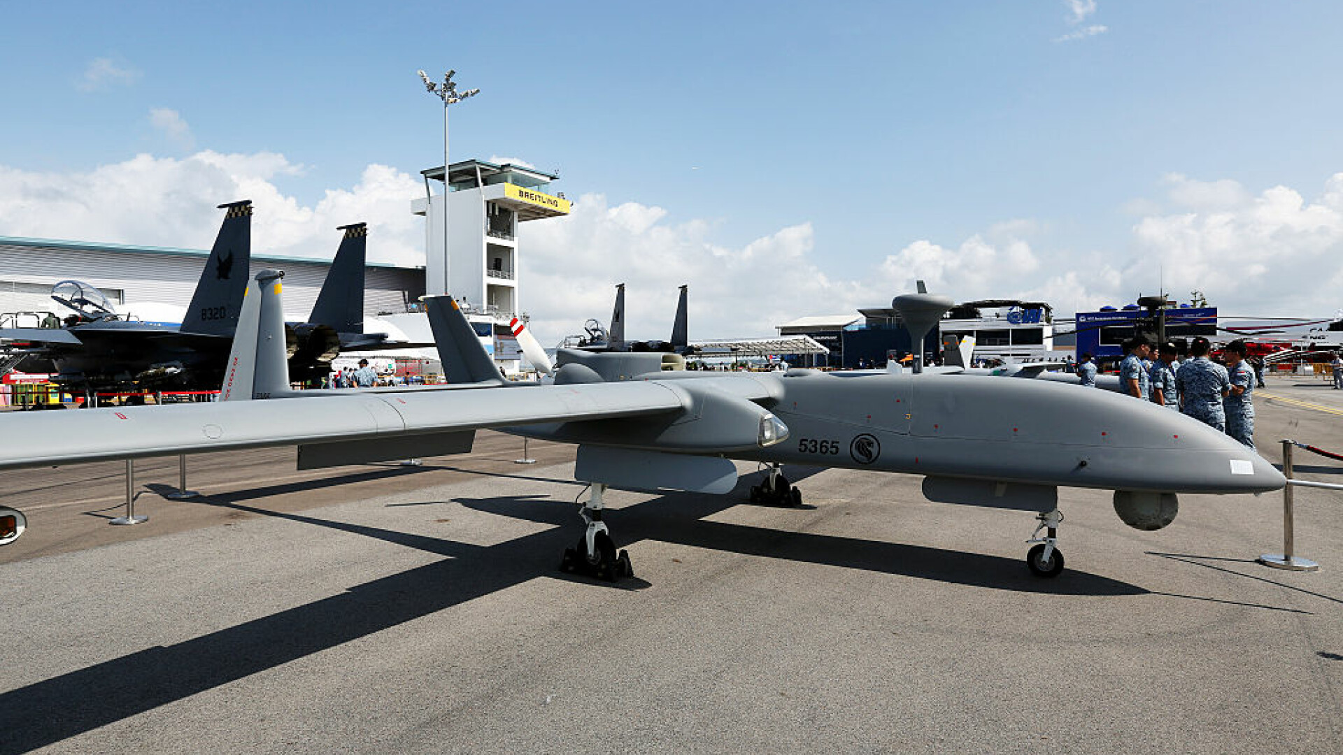 România va produce drone militare. Unde vor fi fabricate mașinăriile de război