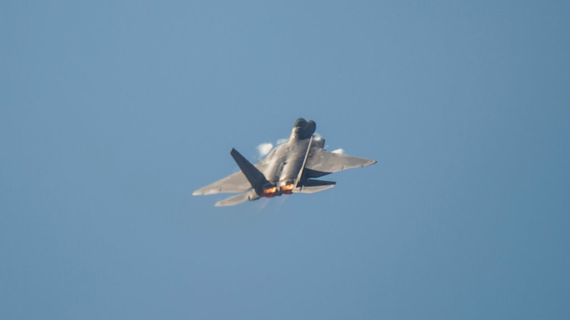 F-22 Raptor