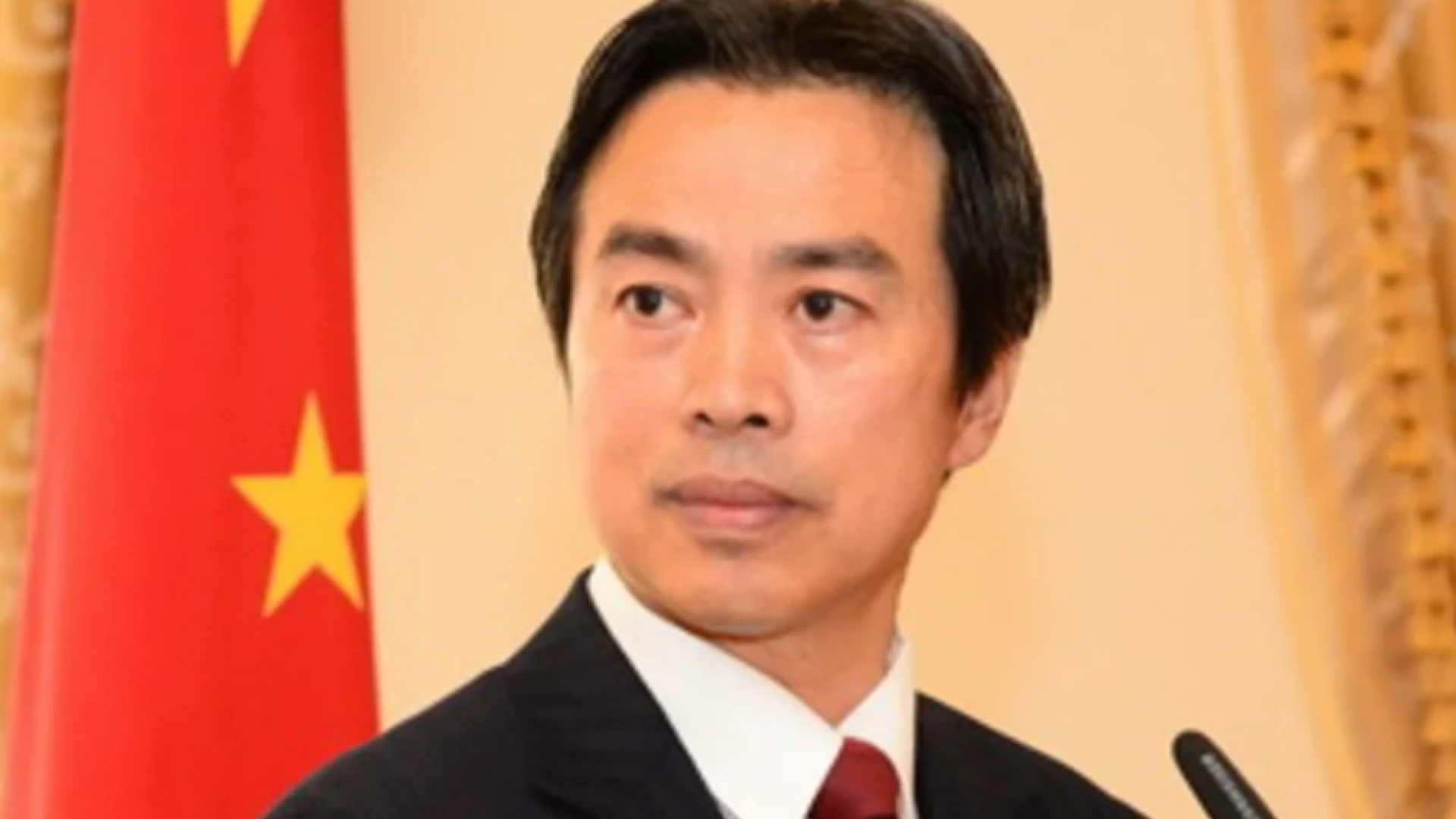 Du Wei