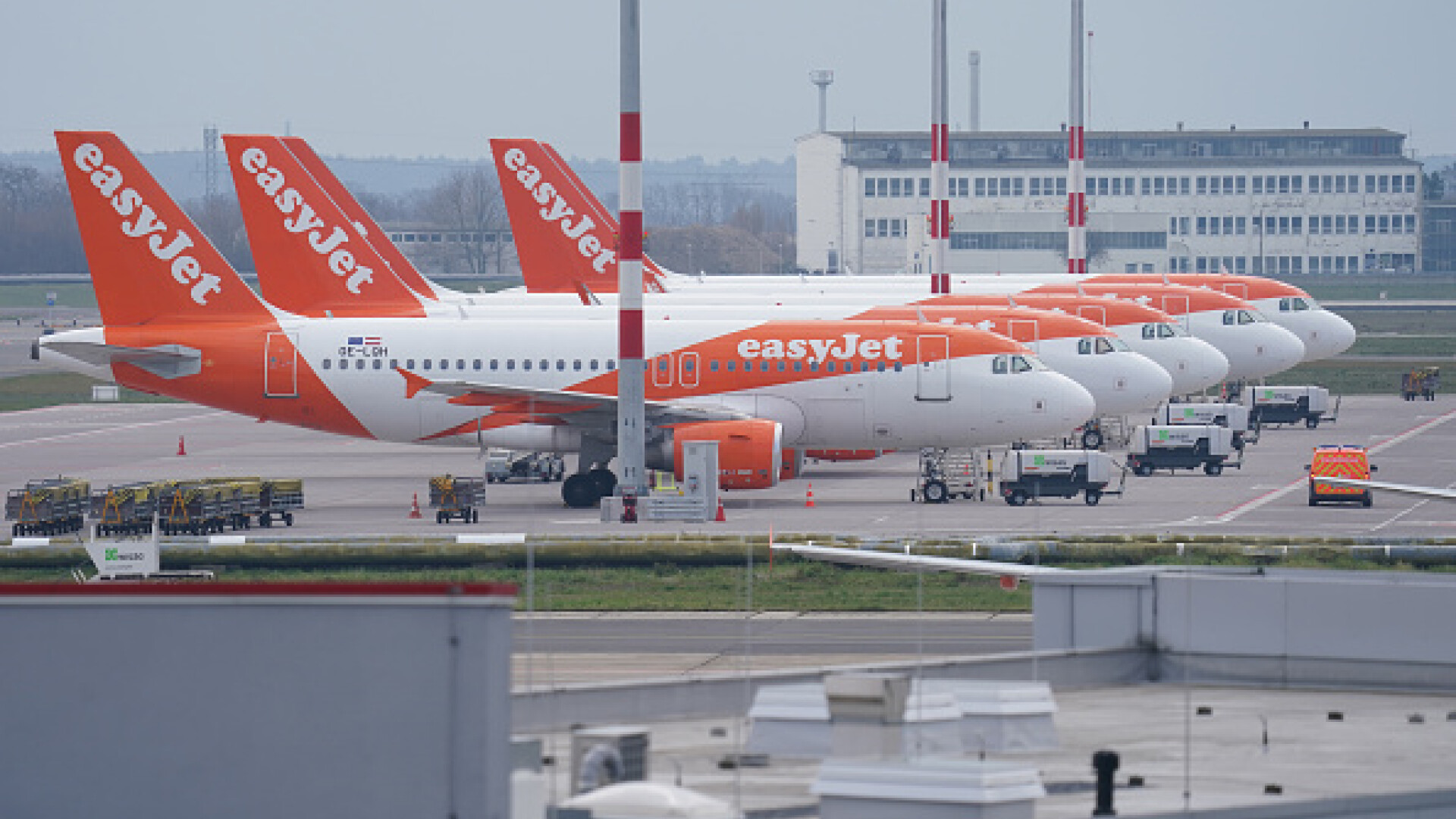 avioane easyjet