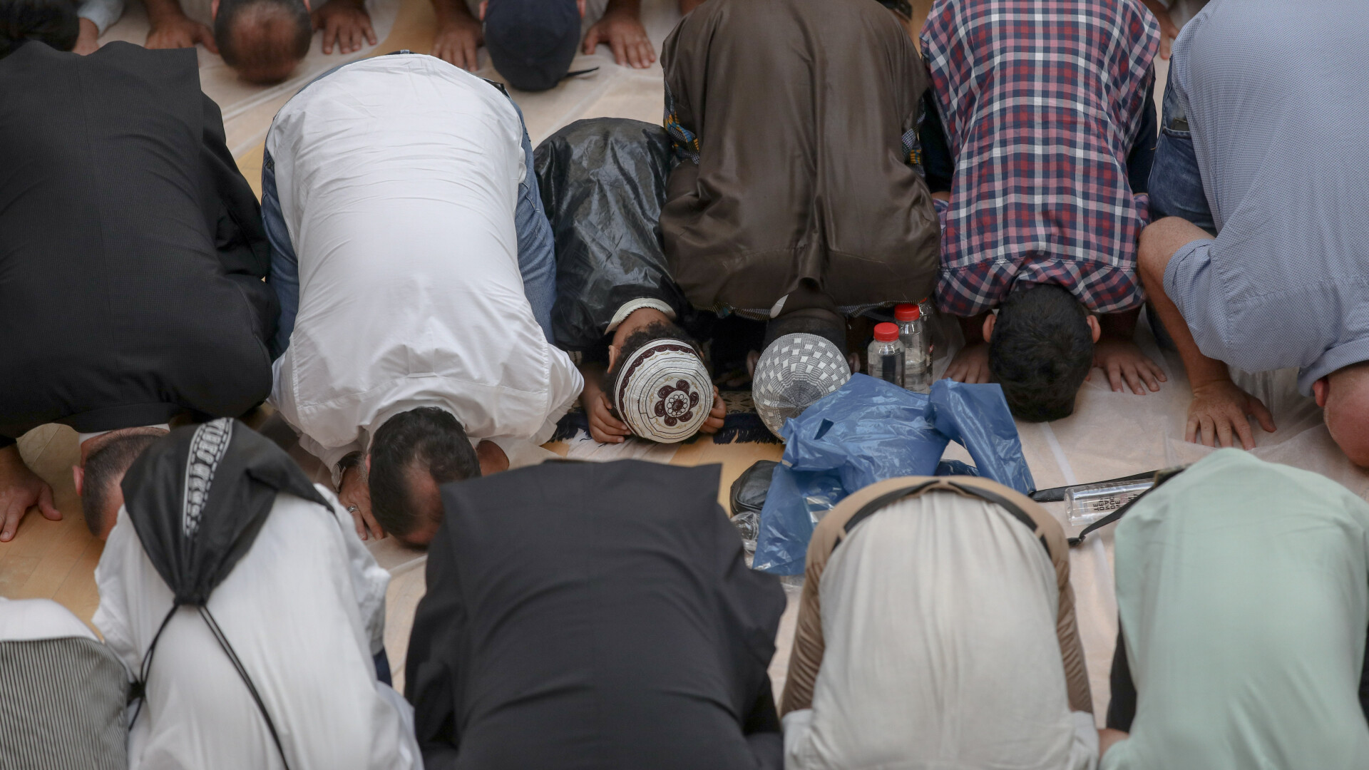Musulmanii din România celebrează, începând de duminică, Ramazan Bayramul. Cum se vor desfășura slujbele