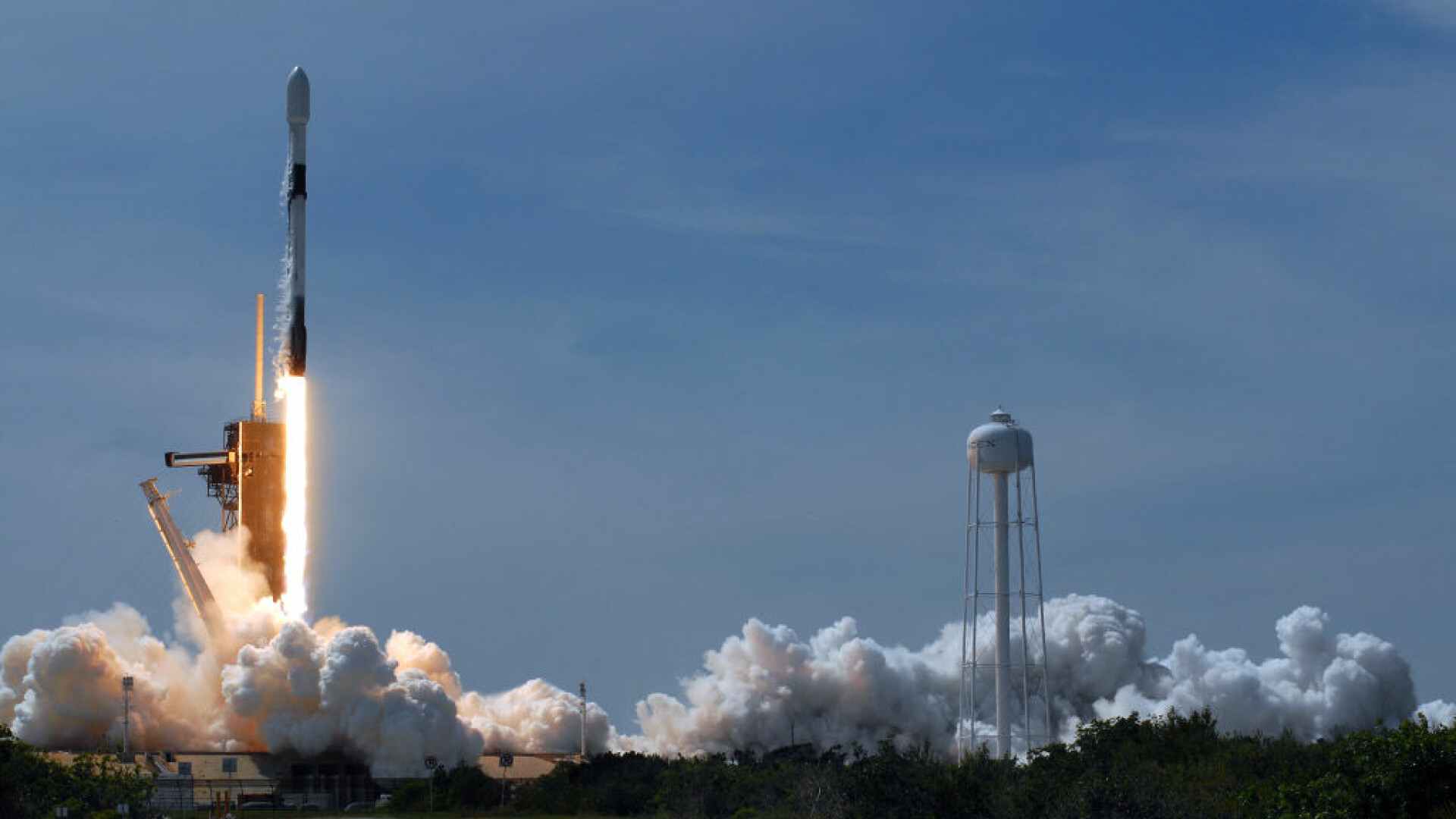 Trump va asista la lansarea în spațiu a primului zbor cu echipaj uman al SpaceX. ”Destinul nostru, dincolo de Pământ”