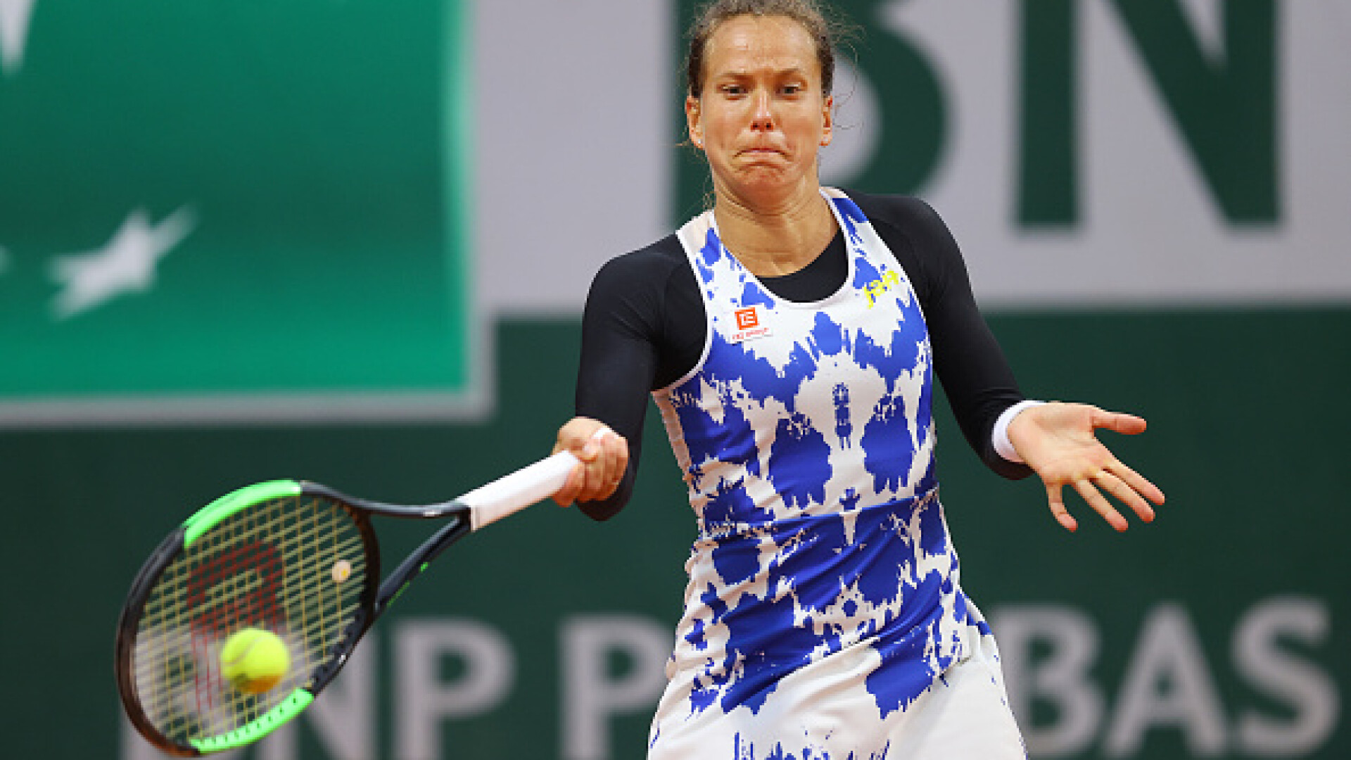 Barbora Strycova