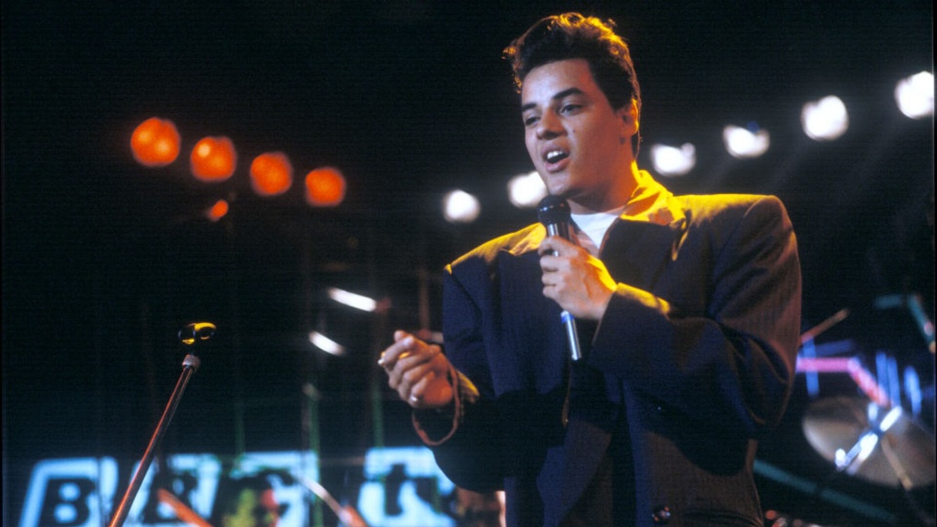 Cântărețul Nick Kamen, celebru pentru piesa „I Promised Myself”, a murit