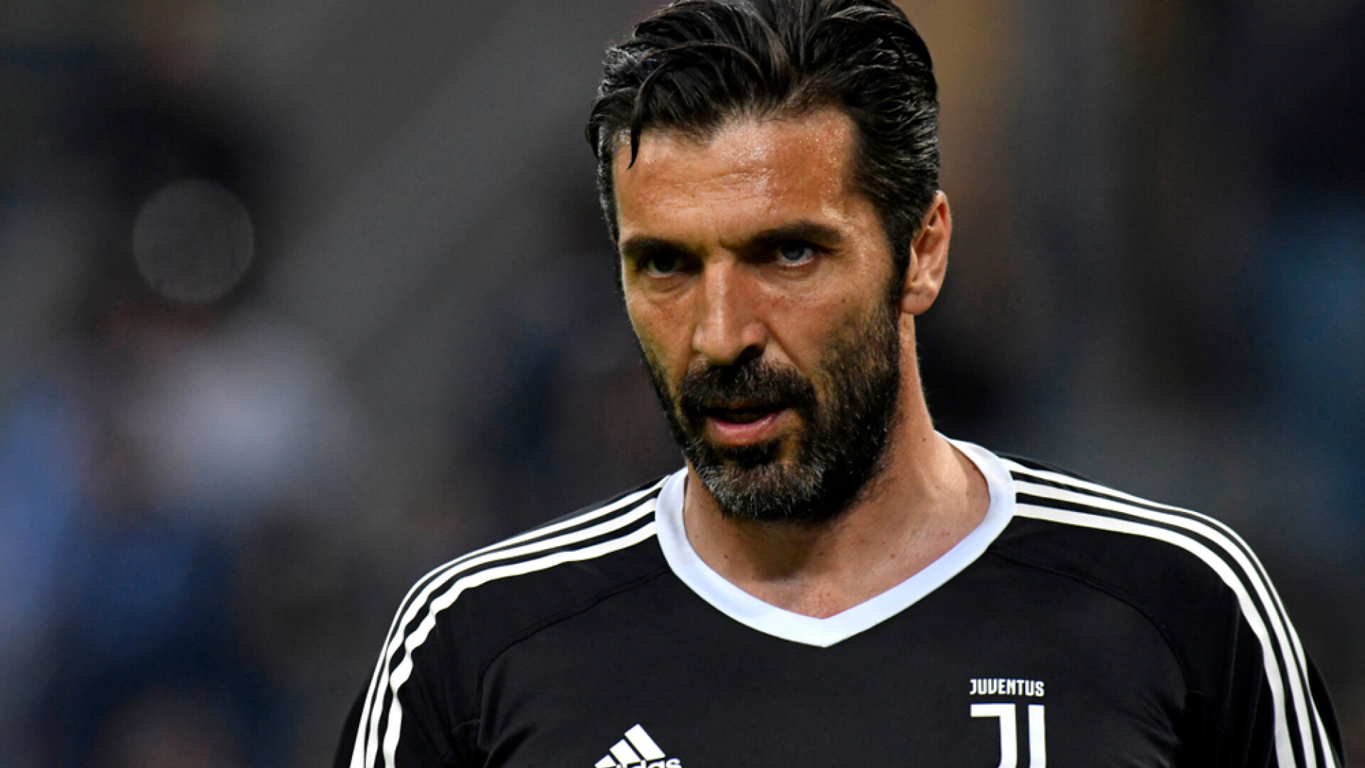 Buffon