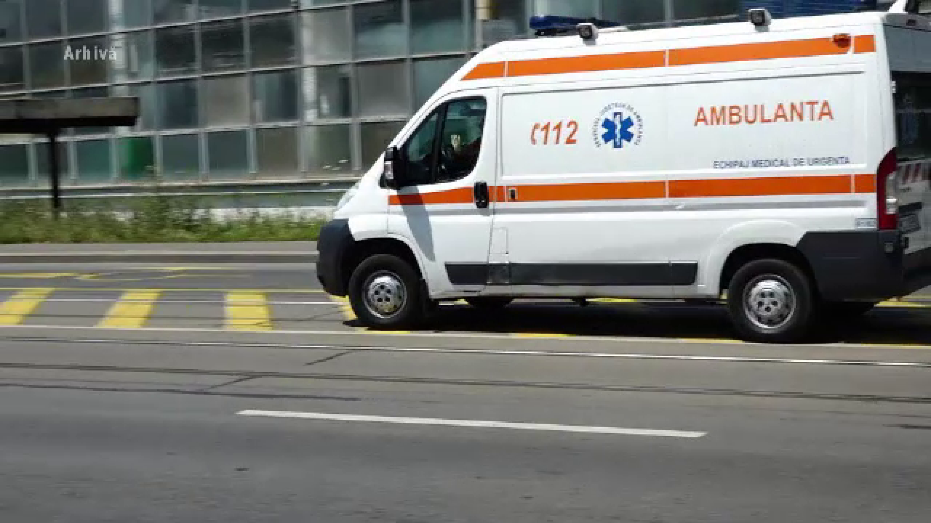 Ambulanta