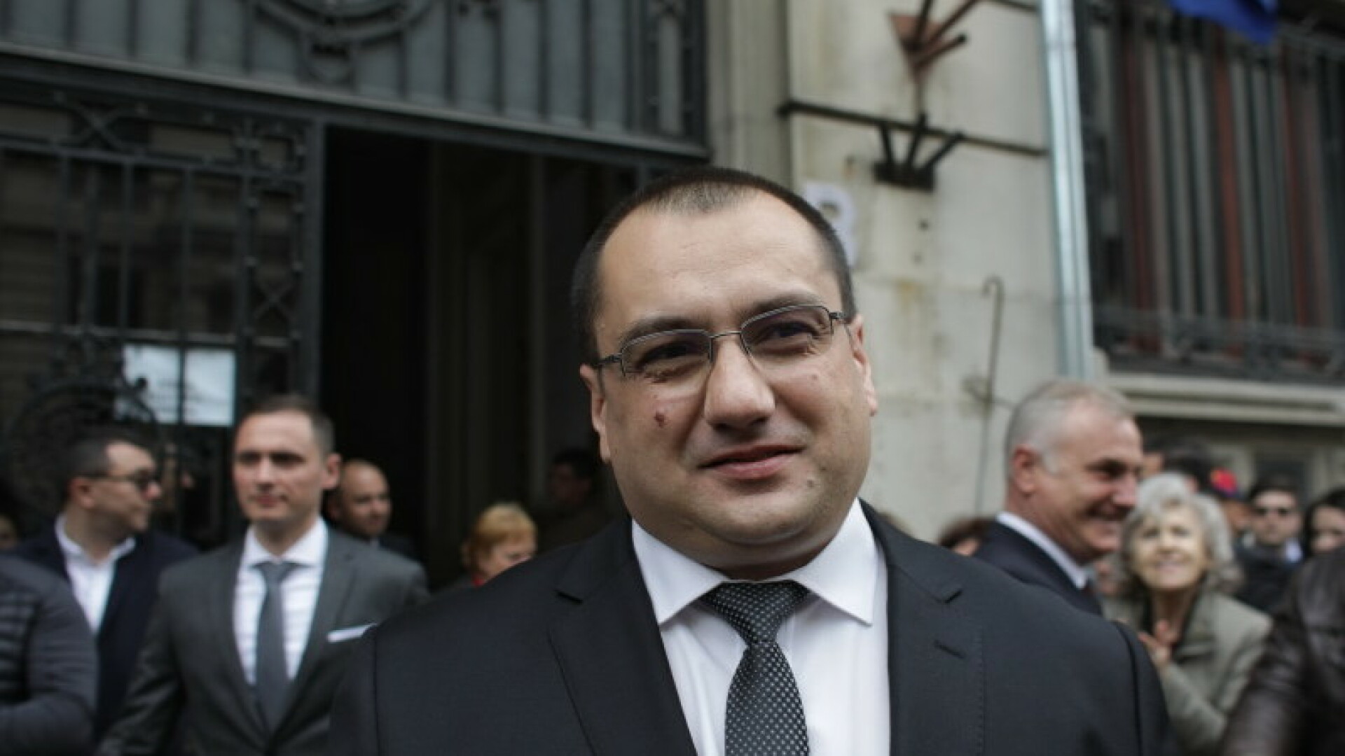 Cristian Terheş