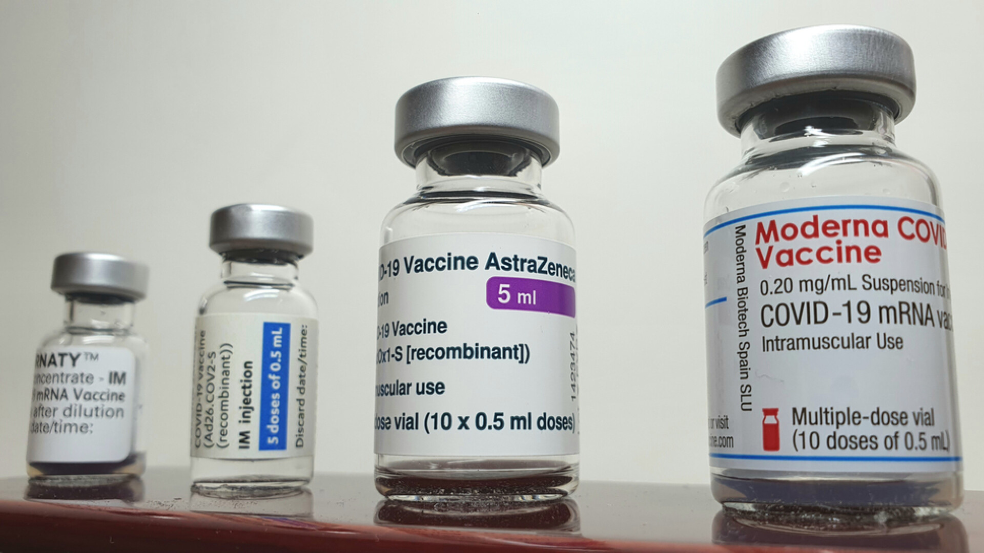 Vaccinuri