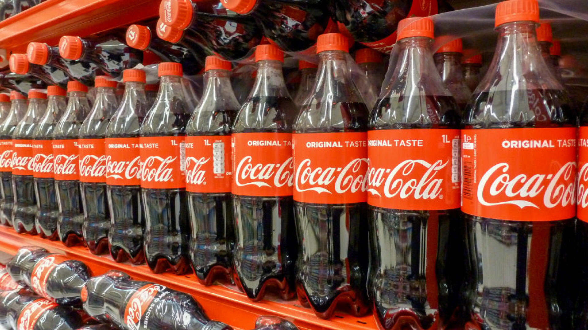 Comisia Europeană a declanșat o investigație împotriva Coca Cola