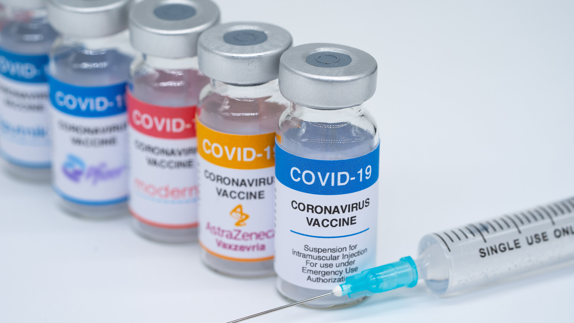 Inflamația cardiacă și vaccinurile anti-COVID. După câte zile ar debuta boala