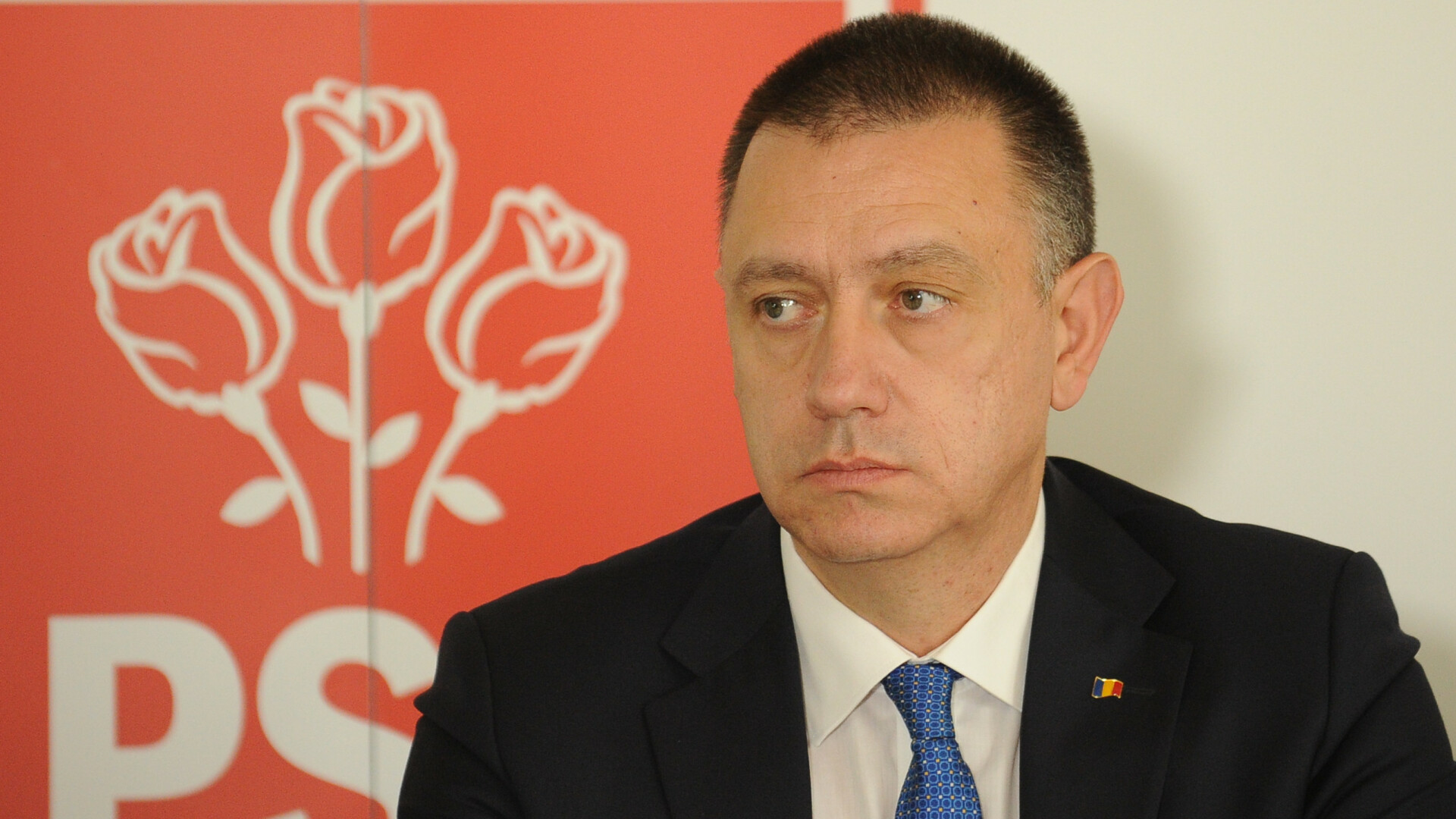 Mihai Fifor: PSD nu va susţine niciodată PNRR. E un plan sinistru de austeritate