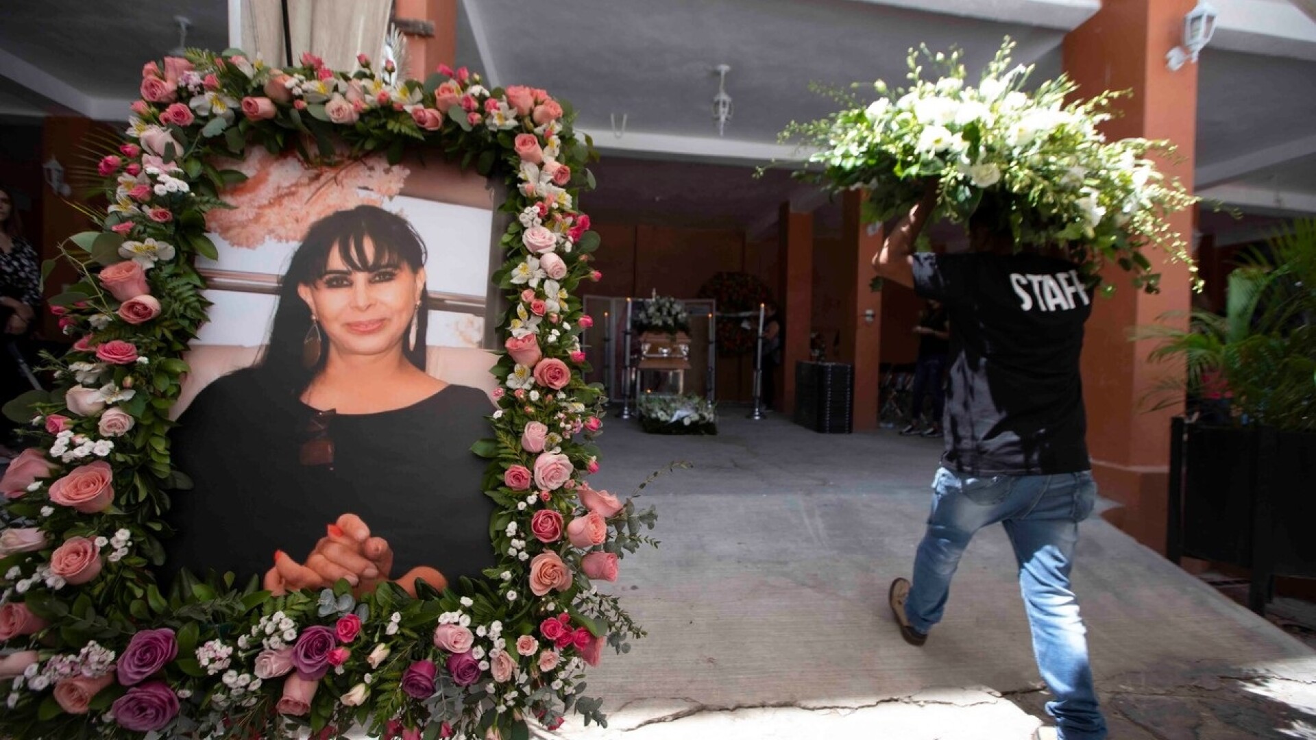 O candidată la primăria unui oraș mexican a fost ucisă pe stradă. O postare pe Facebook i-a fost fatală