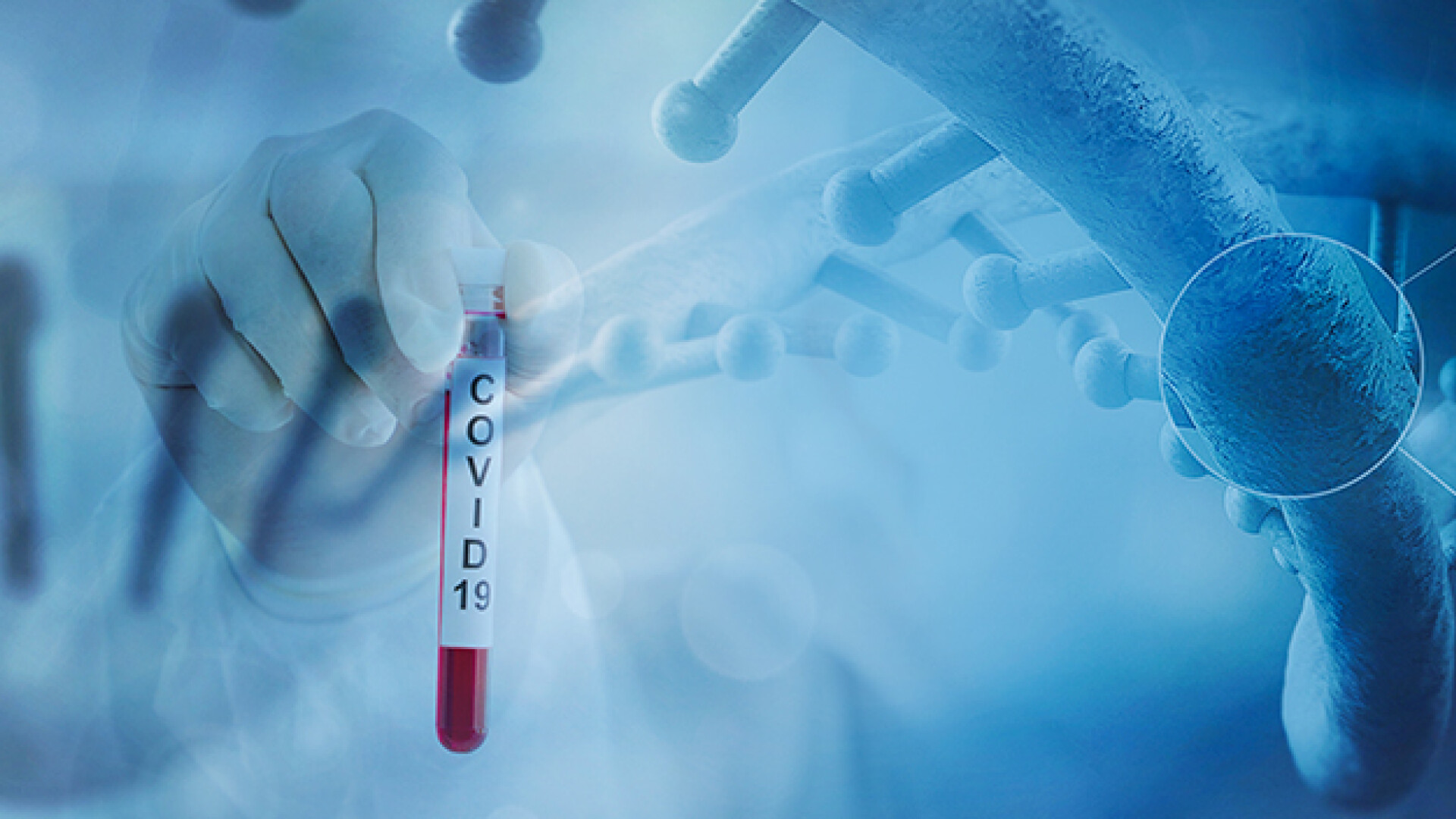 (P) Ce ne spun rezultatele testelor de anticorpi Covid-19?