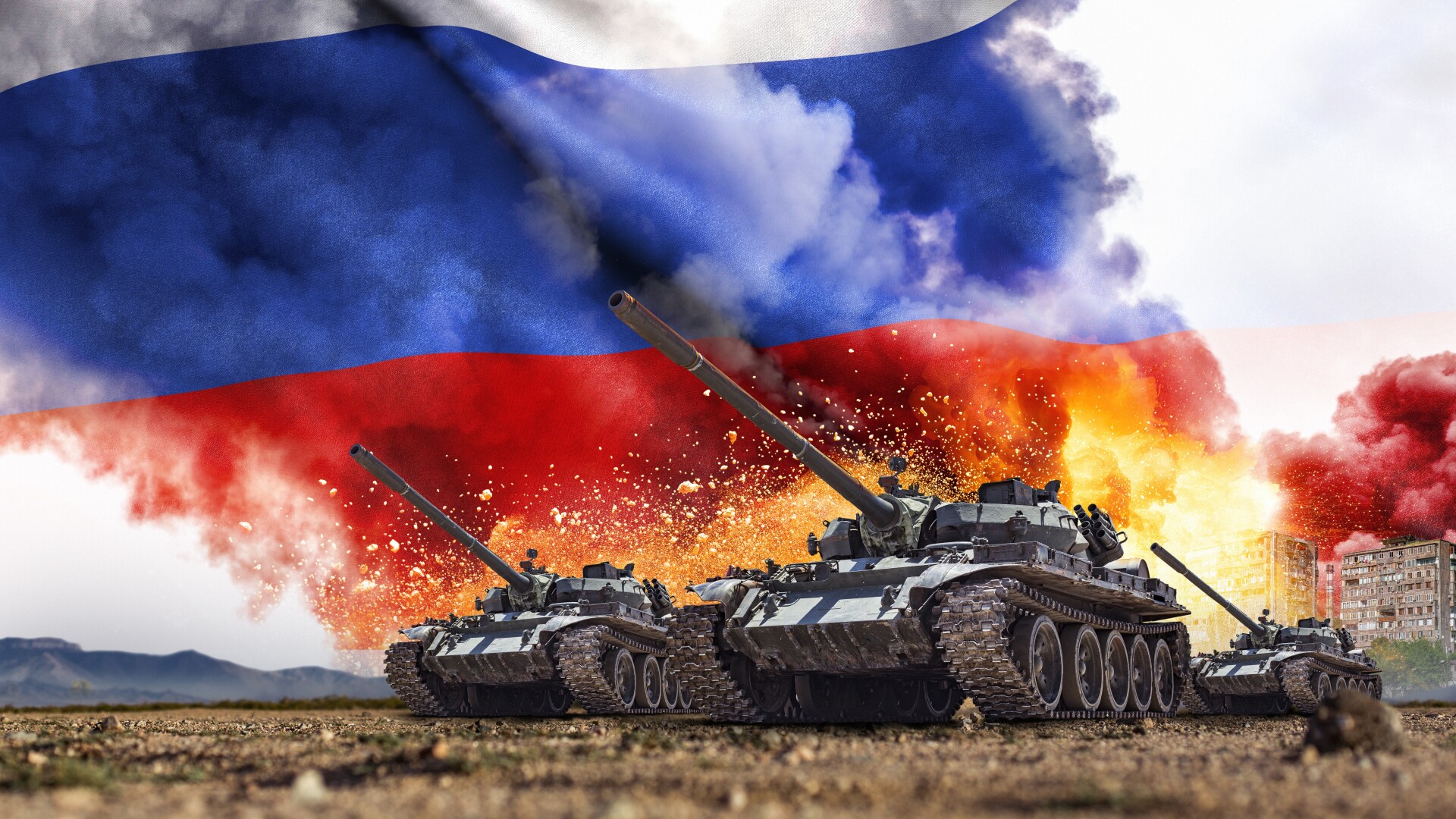 armata rusia