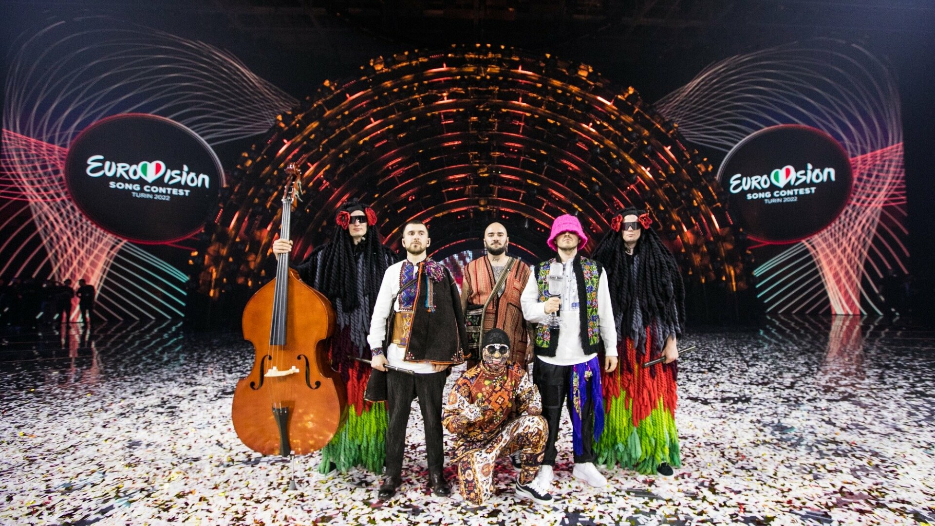 Kalush Orchestra