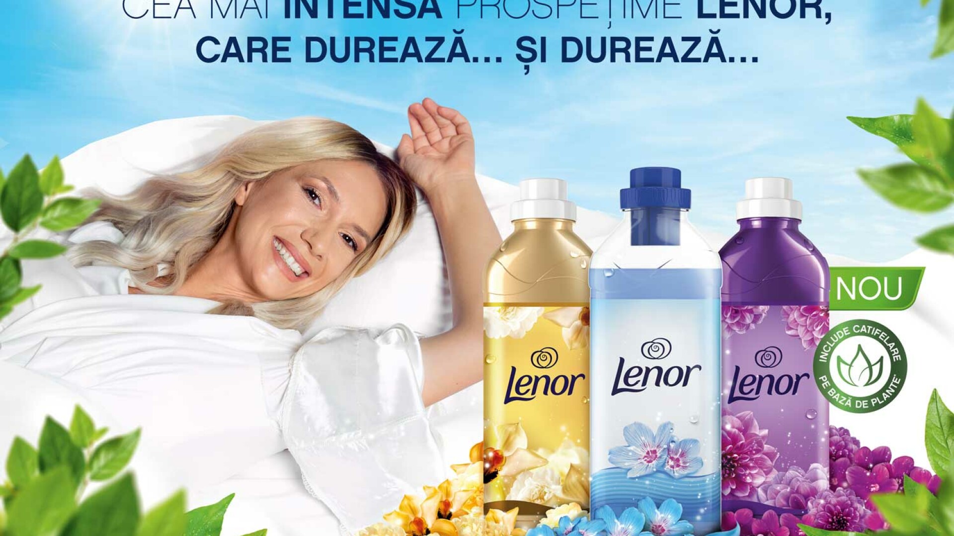 lenor