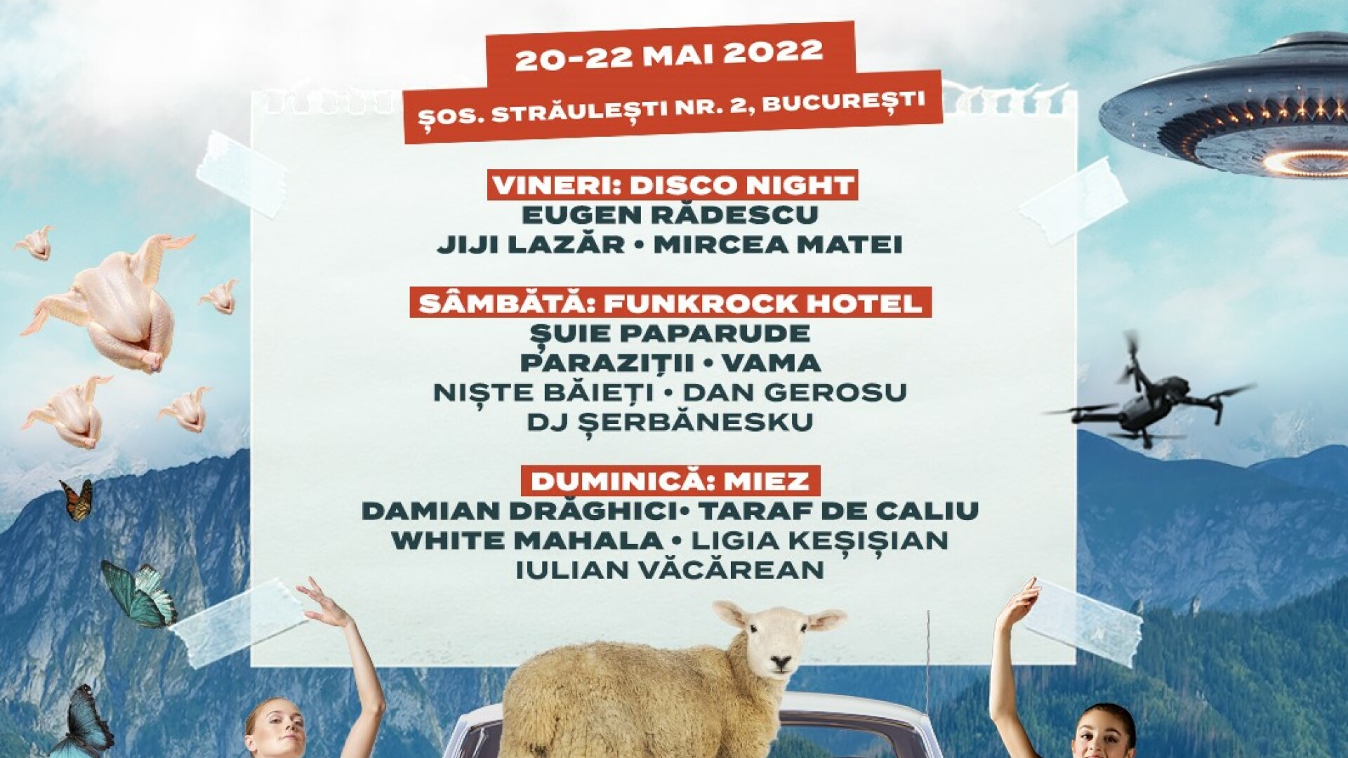 festivalul Miez 2022