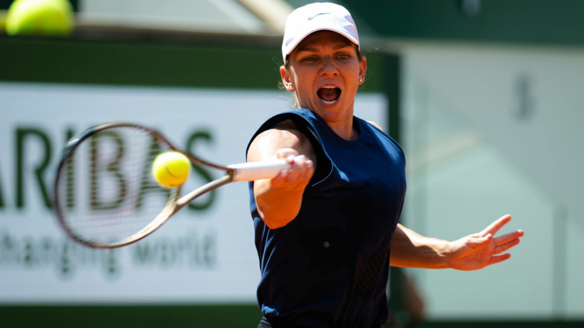 Roland Garros 2022. Simona Halep va debuta contra croatei Ana Konjuh pe zgura de la Paris