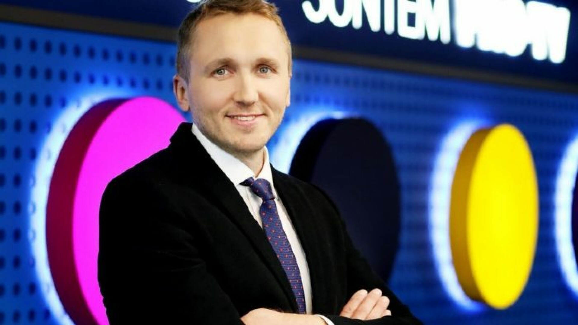 Aleksandras Cesnavicius: ”Grupul PPF și-a exprimat clar angajamentul de a investi, dar și de a păstra valorile PRO TV”
