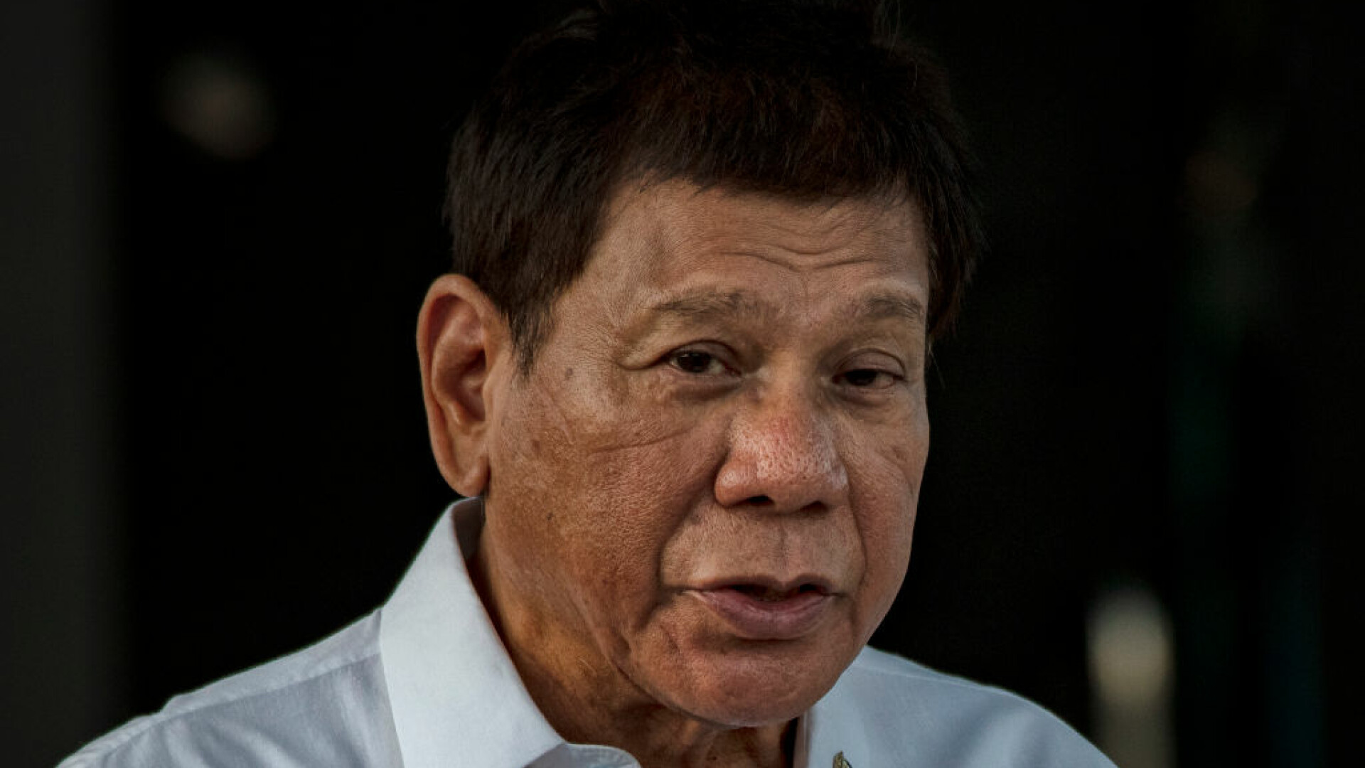 Rodrigo Duterte ar putea fi votat ca primar chiar în timp ce așteaptă să fie judecat de Curtea Penală Internațională