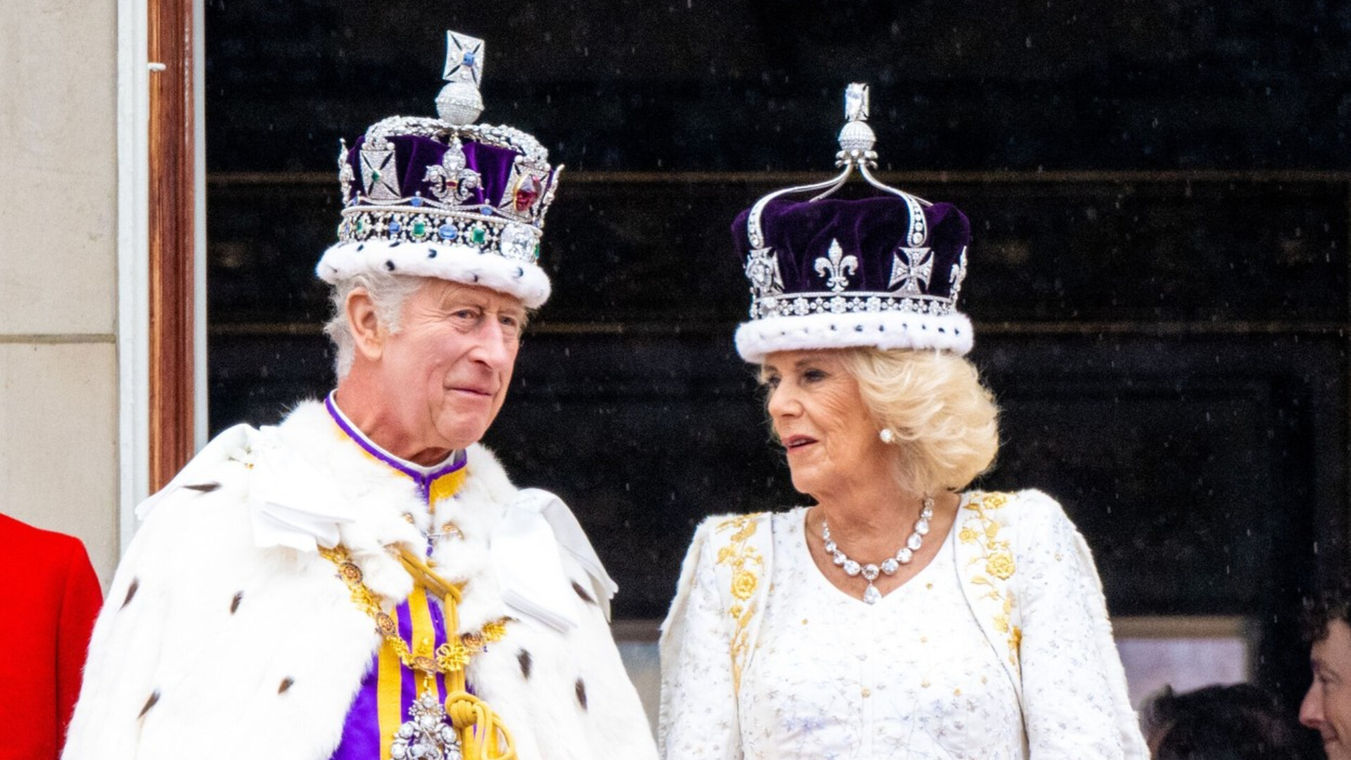 regele charles, camilla