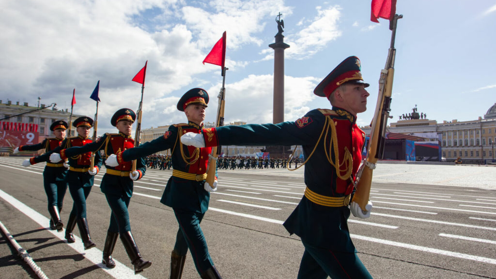 Liderul unui puternic stat care nu ține cont de avertismentul lui Zelenski și merge la Moscova. Kremlinul confirmă prezența