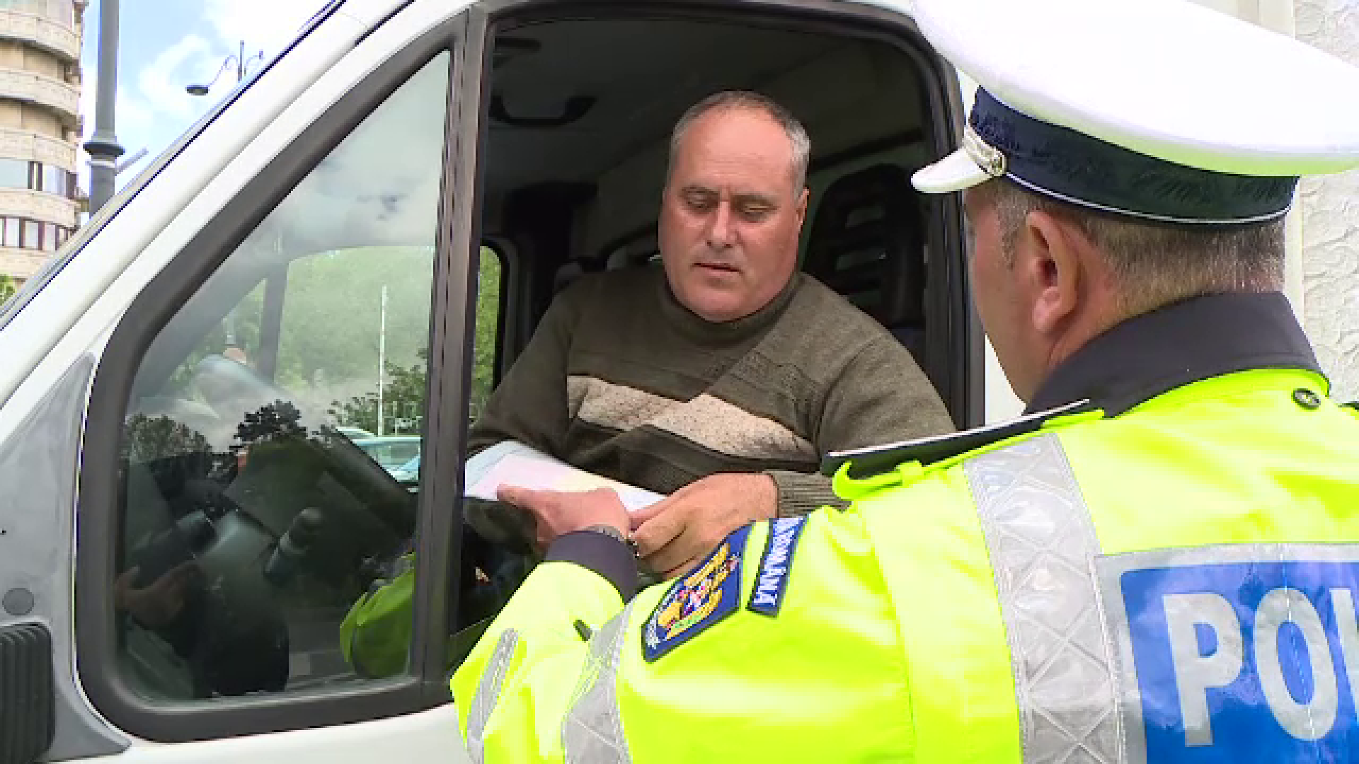 Guvernul trece la digitalizarea amenzilor: cont unic național și coduri QR pentru plată instantanee